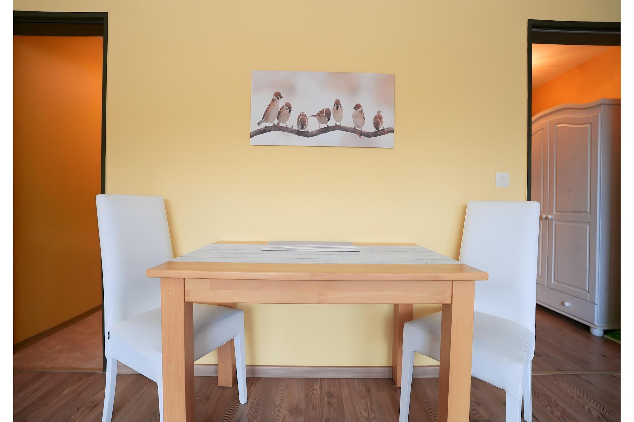 Typ A Basis - Studio Michaela J33 - Dining room