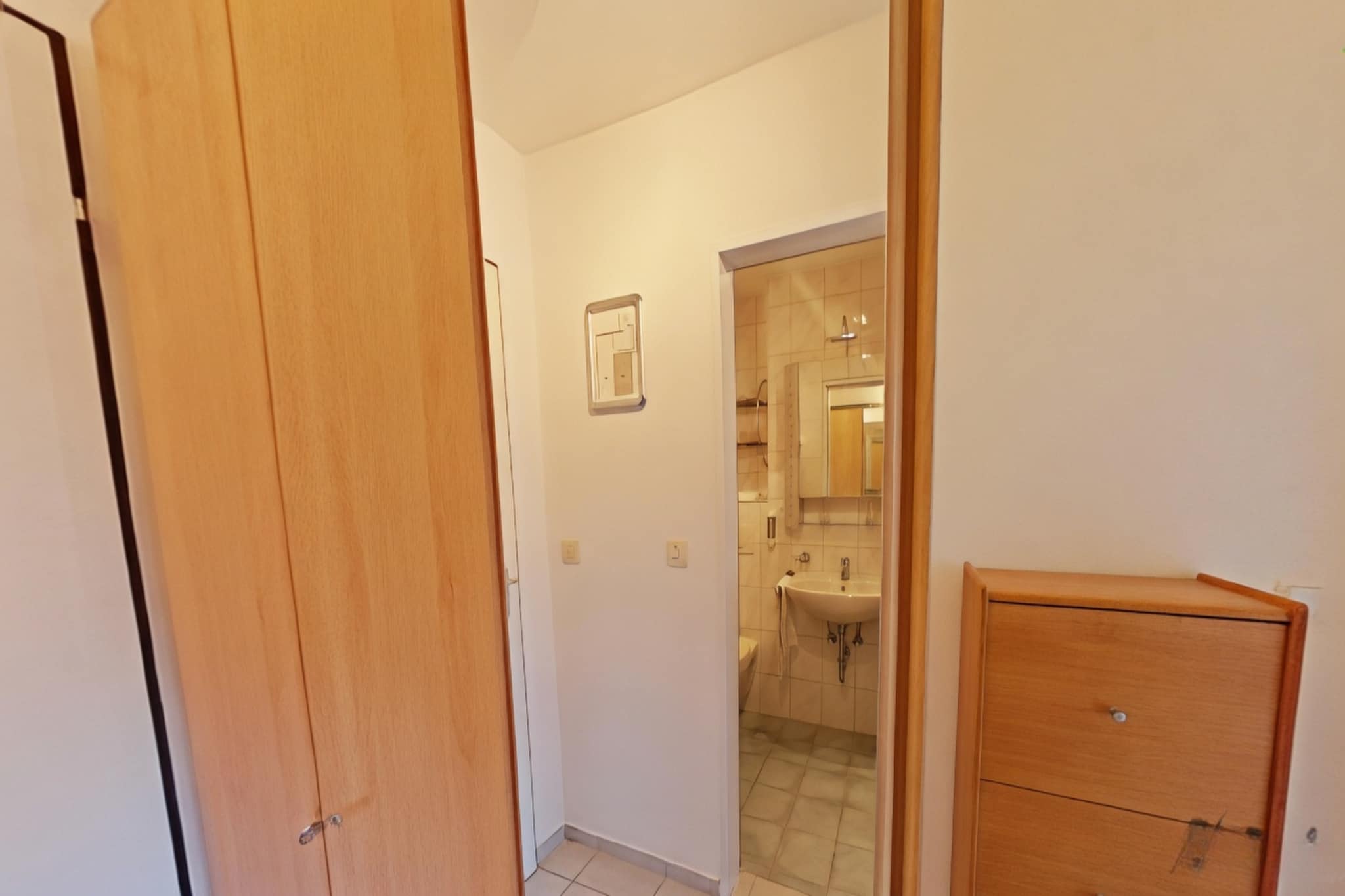 Bath Room