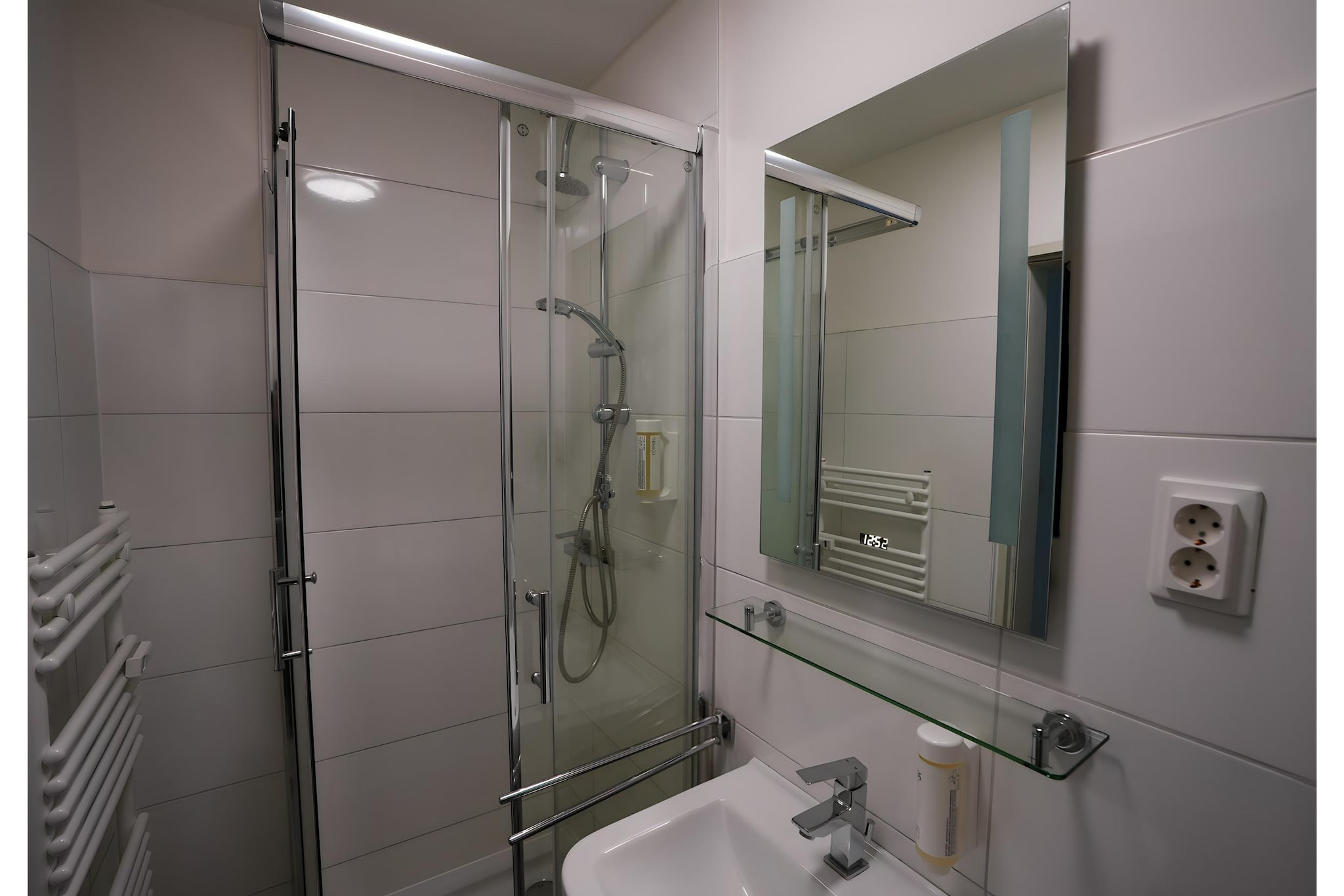 Typ B Komfort - Fewo Marianne J13 - Bathroom
