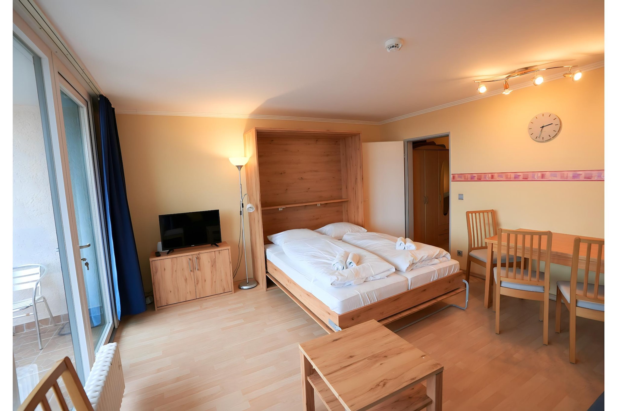 Typ B Komfort - Fewo Martin L69 - Bedroom