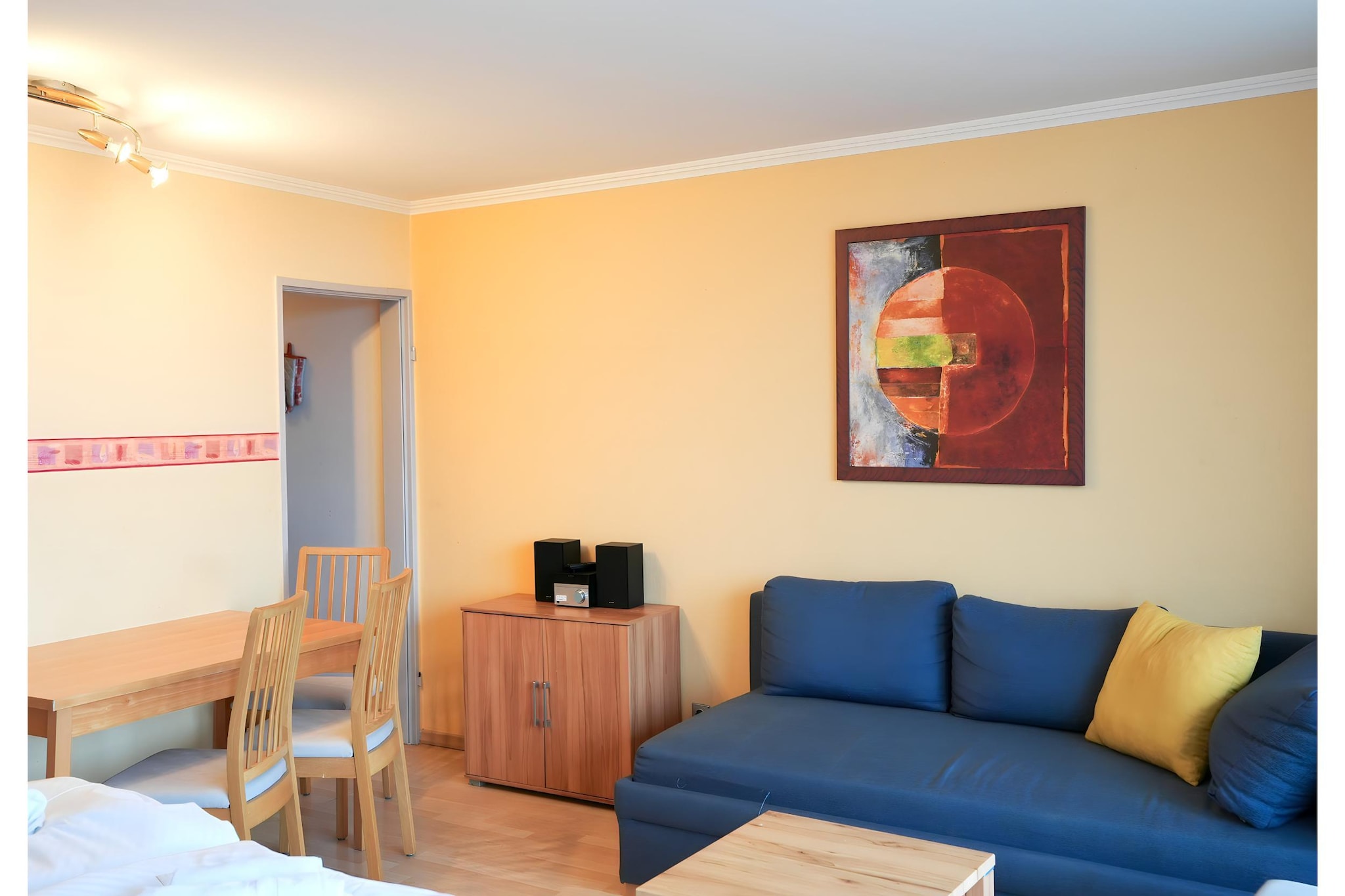 Typ B Komfort - Fewo Martin L69