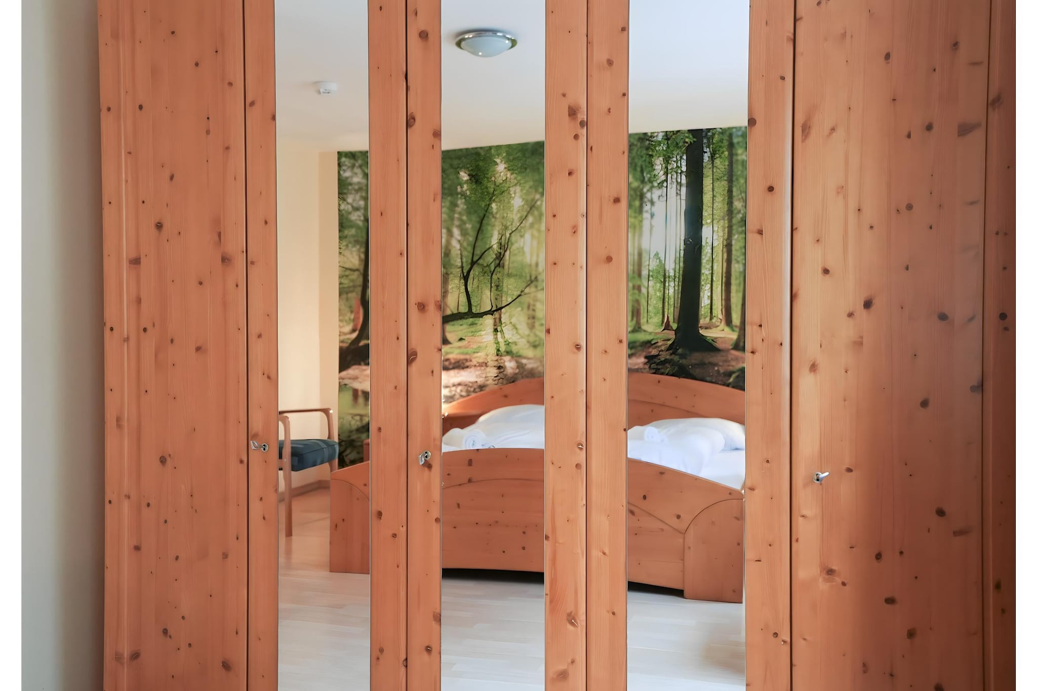 Typ B Komfort - Fewo Martin L69 - Bedroom