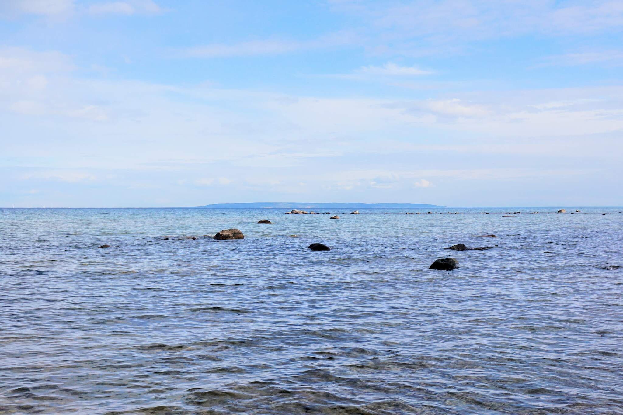 5 person holiday home in MÃ–LLTORP-By Traum