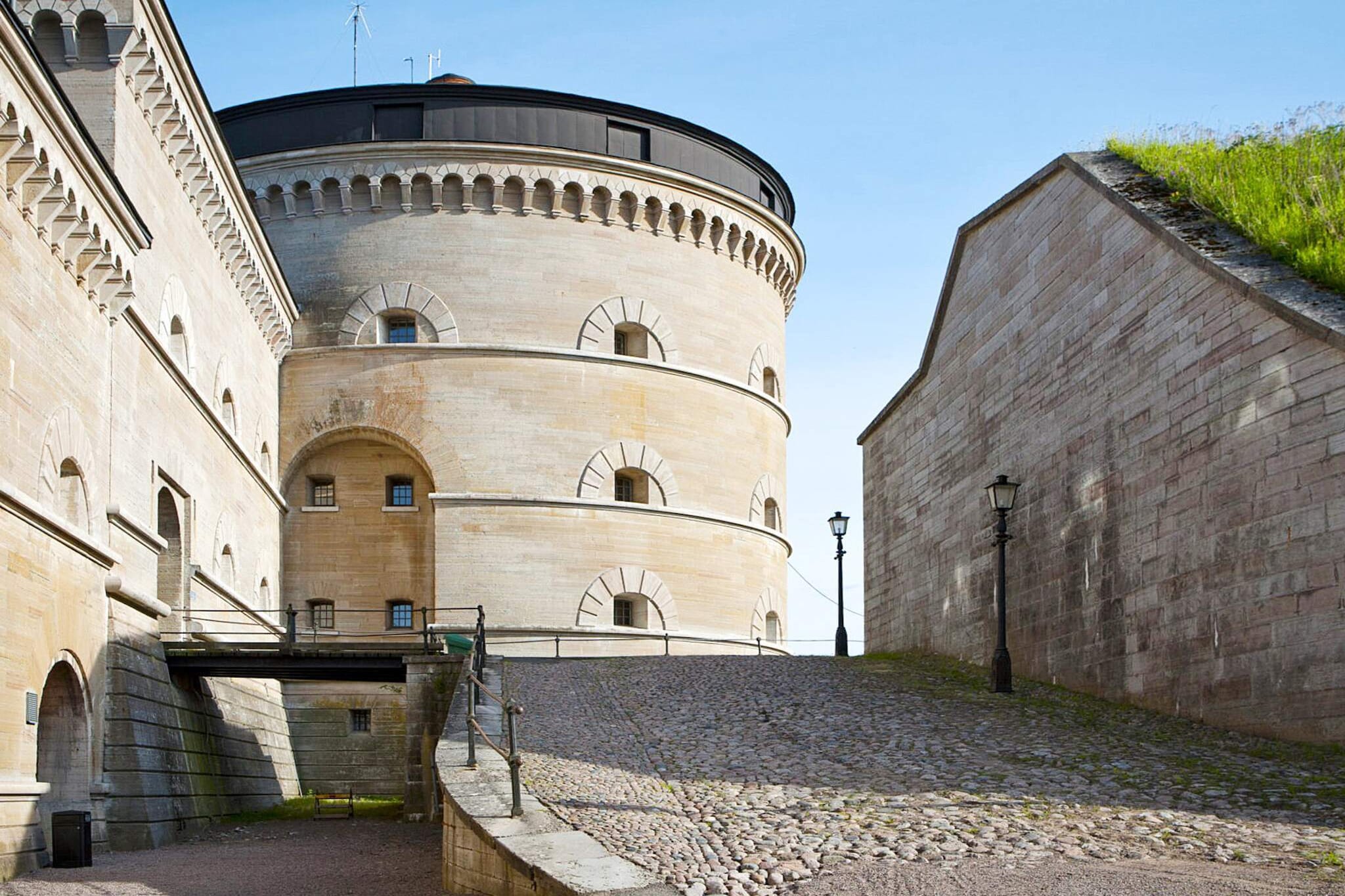 5 person holiday home in MÃ–LLTORP-By Traum