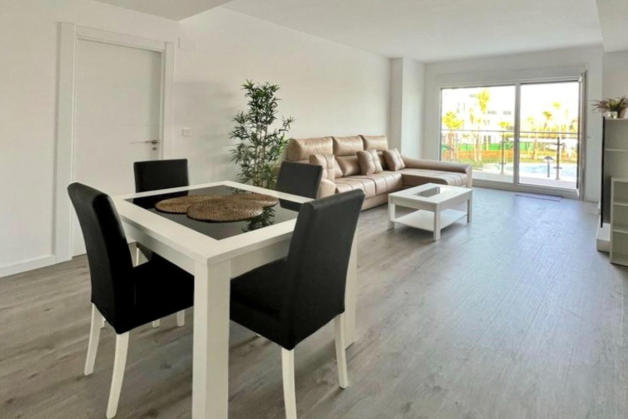 Belvilla by OYO Playa Granada Beach & Golf 9