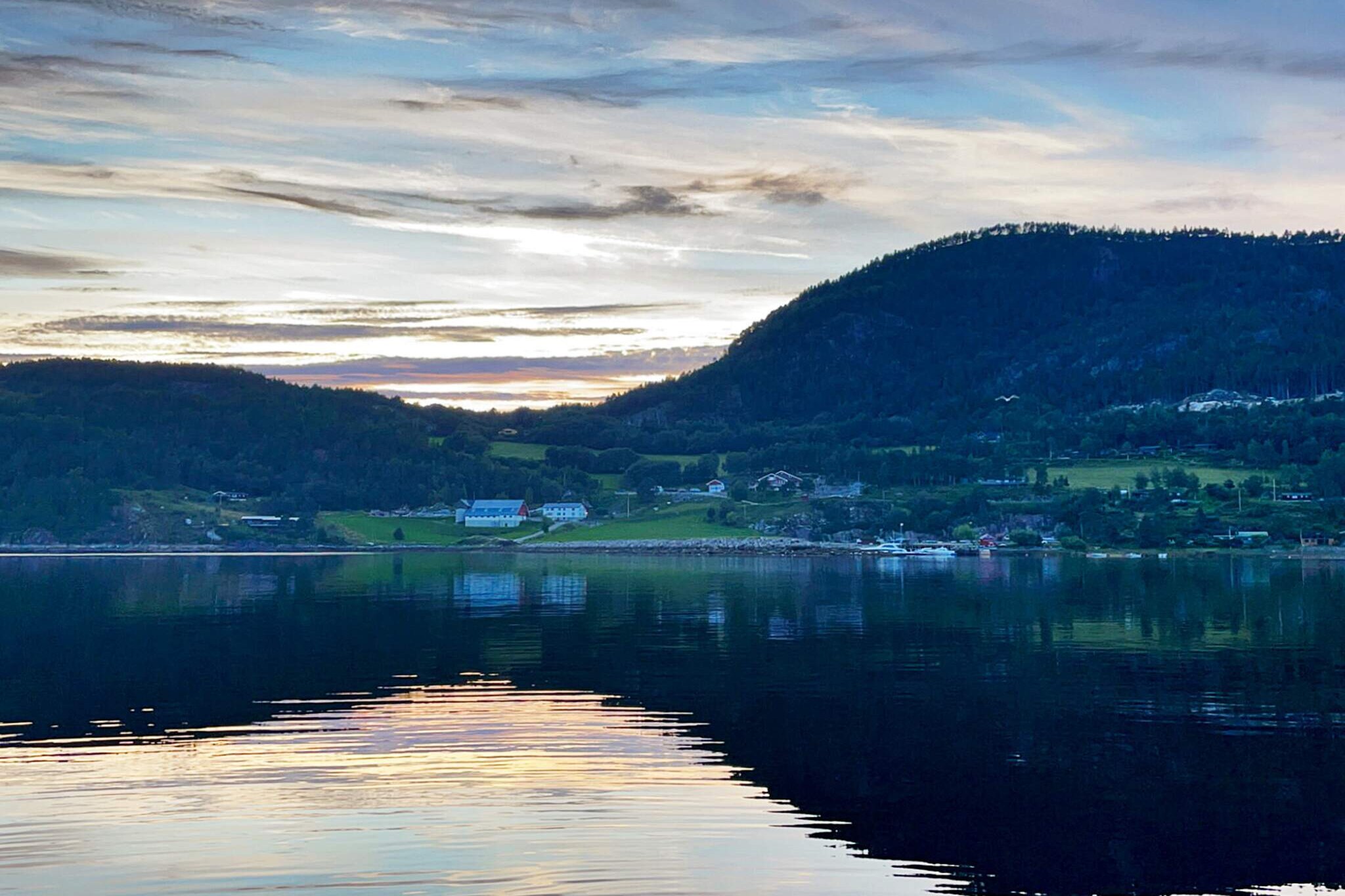 Water View
