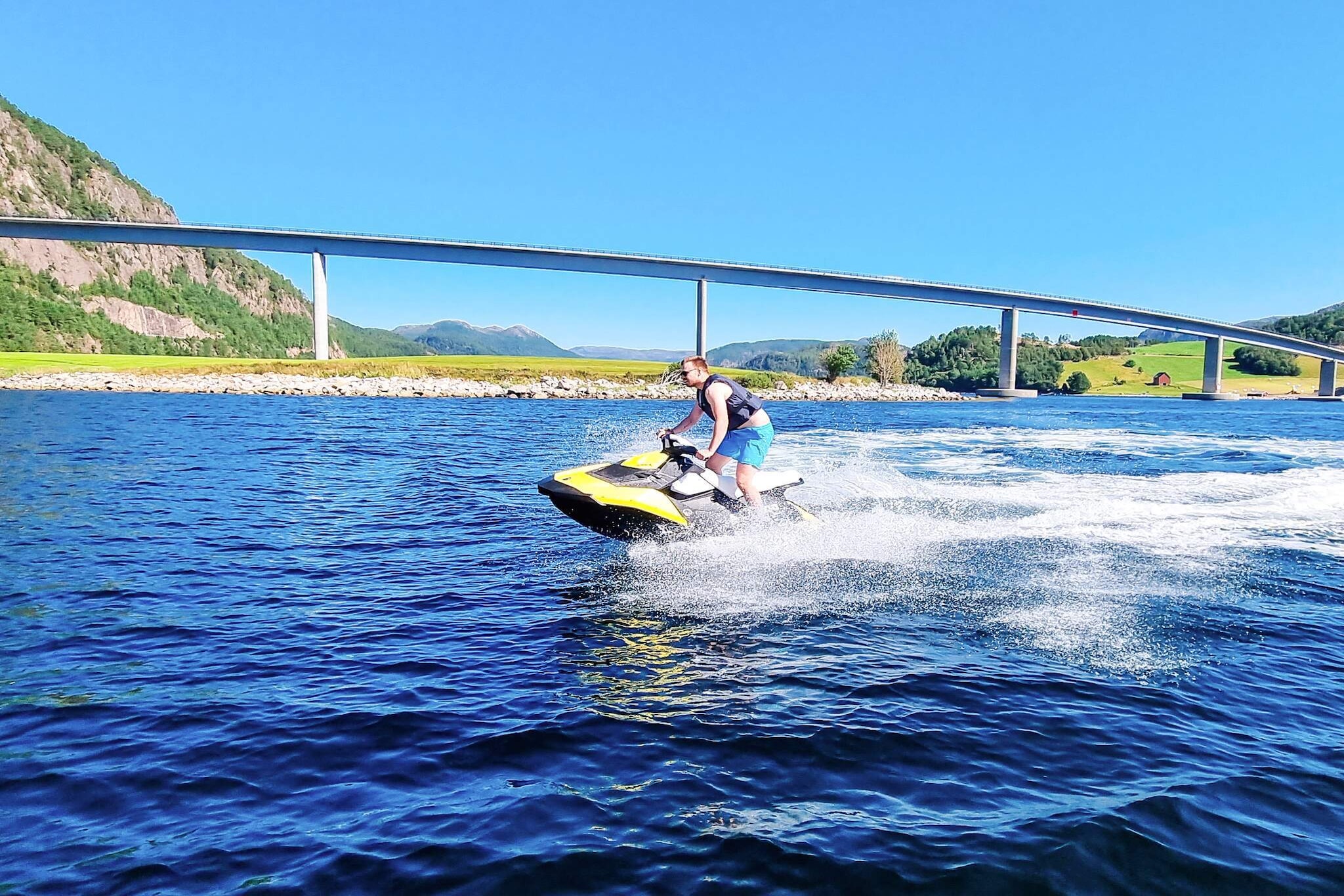 8 persoons vakantie huis in Snillfjord-By Traum-Niet-getagd