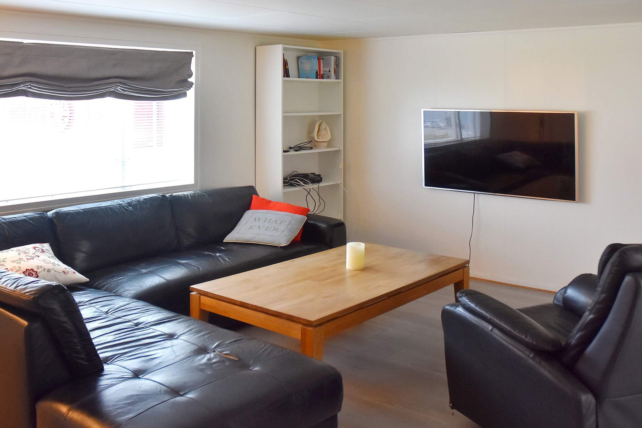 8 persoons vakantie huis in Snillfjord-By Traum