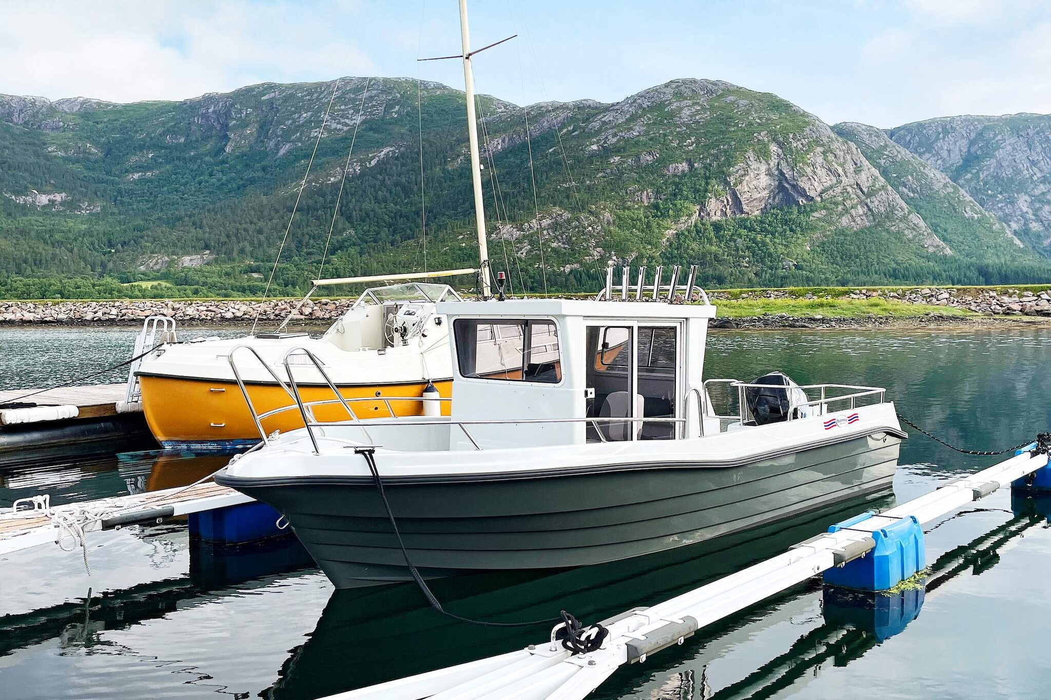 8 persoons vakantie huis in Snillfjord-By Traum - Niet-getagd