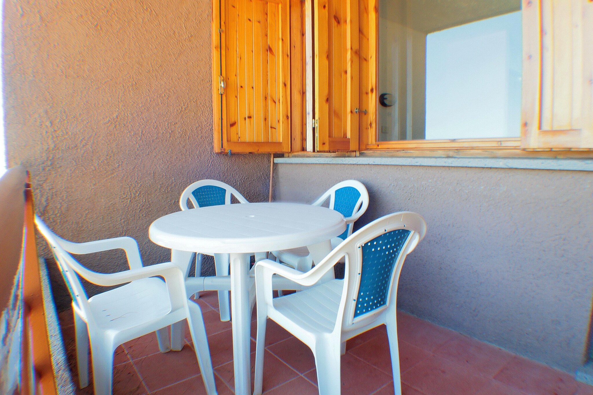 Terrace Balcony