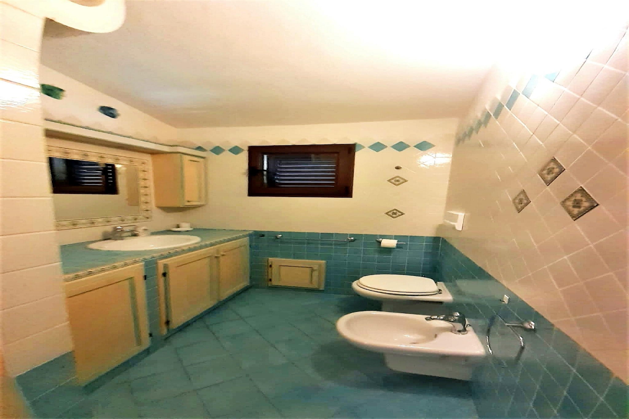 Bath Room