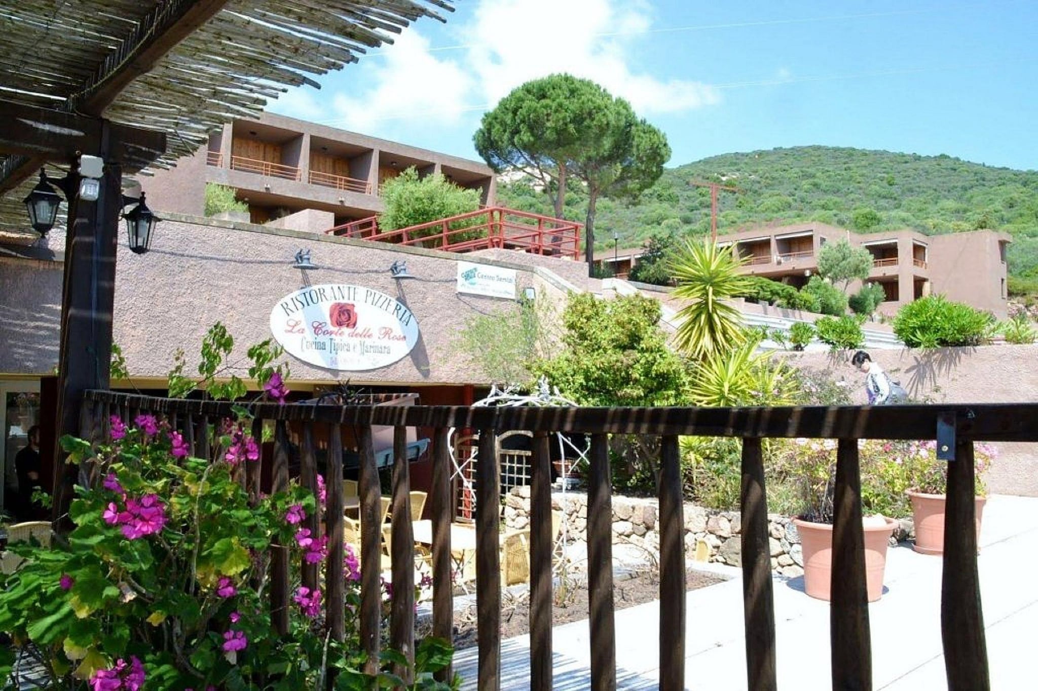 Exterior Summer