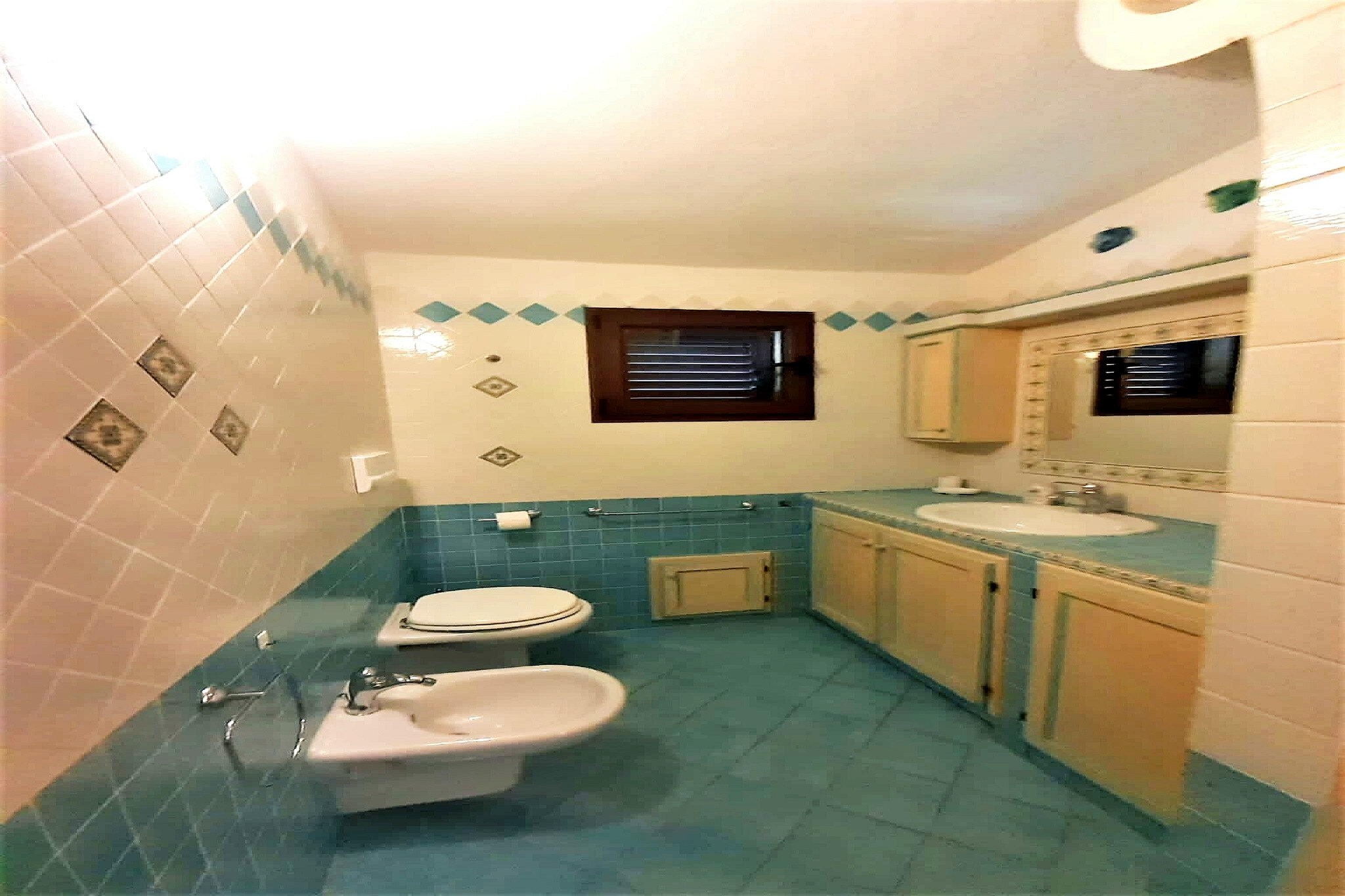 Bath Room