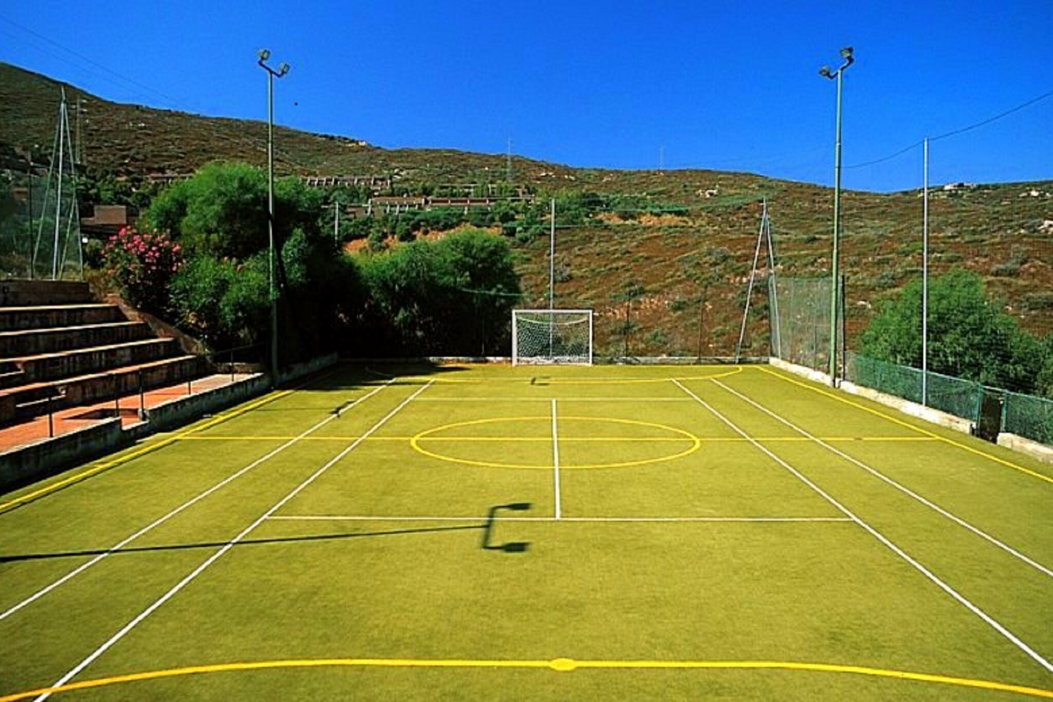 Facilities