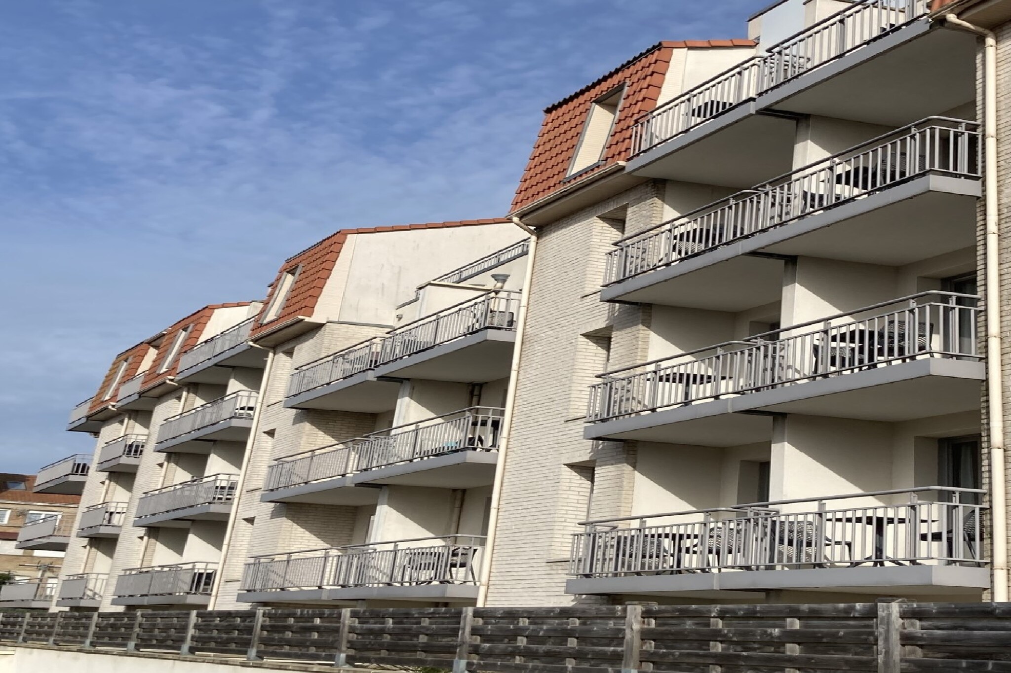 Cozy and Modern Apartment in Bray-Dunes in a lovely area