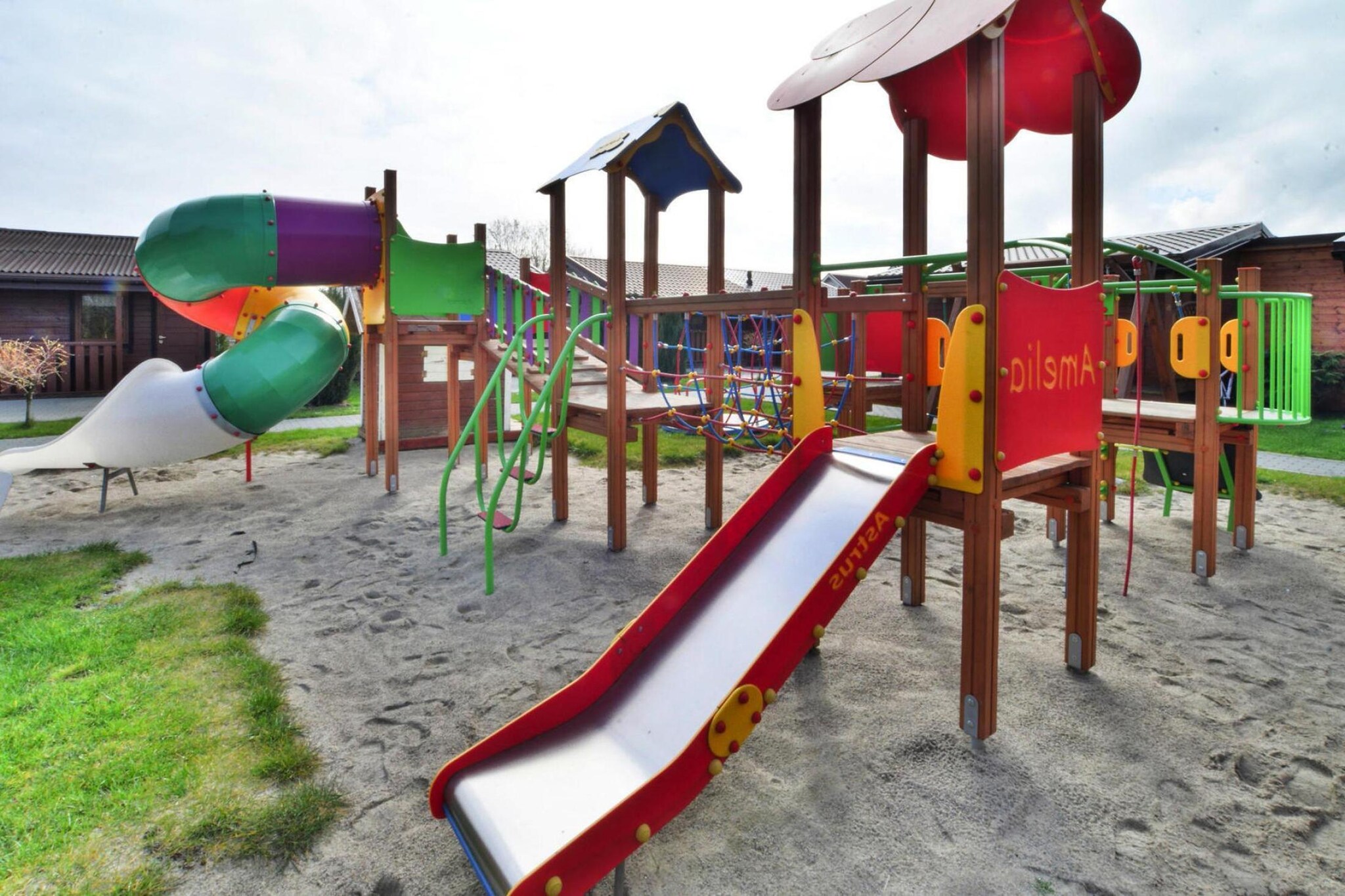 Park Facilities