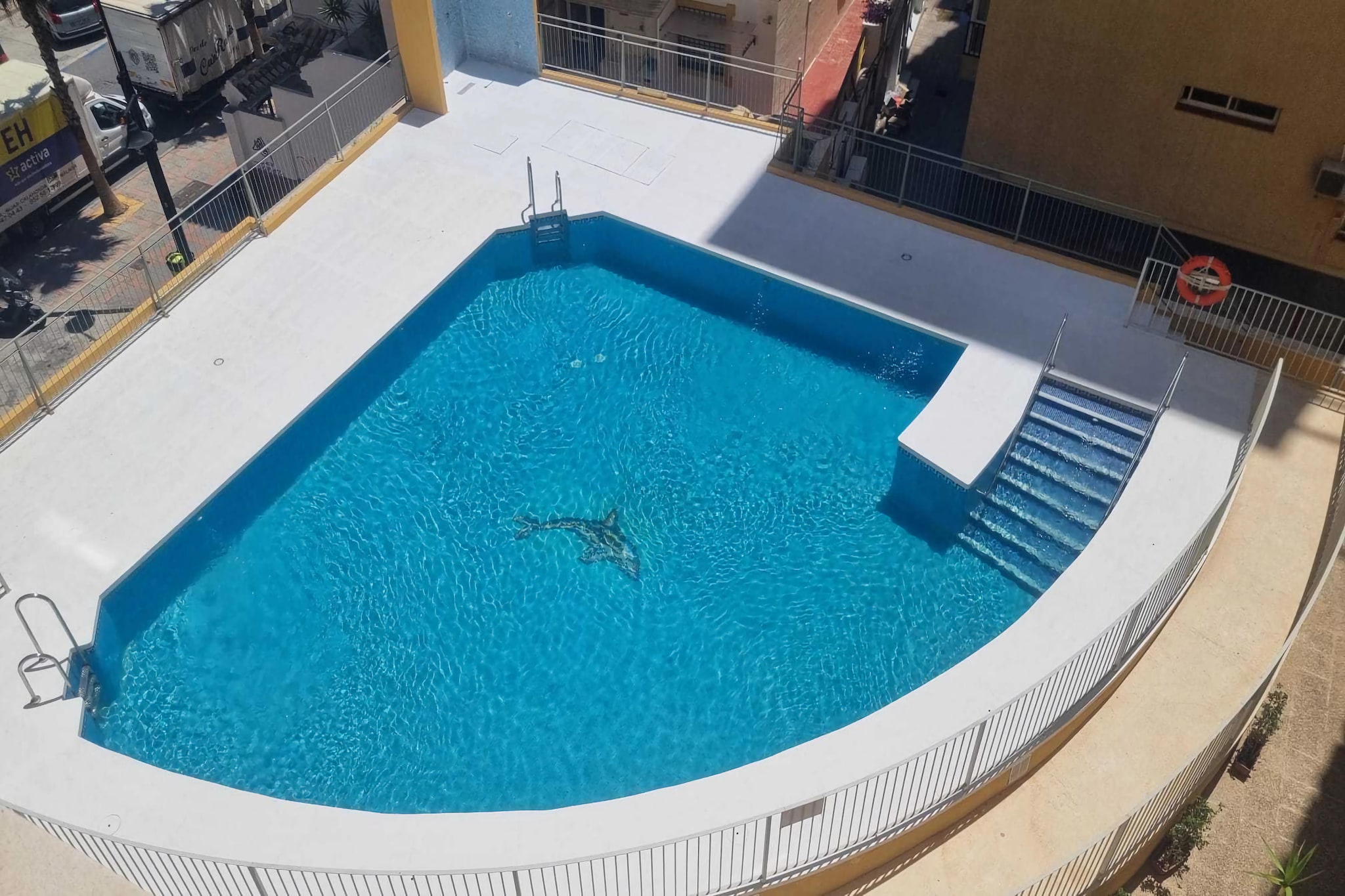 Belvilla by OYO Apartment in Fuengirola