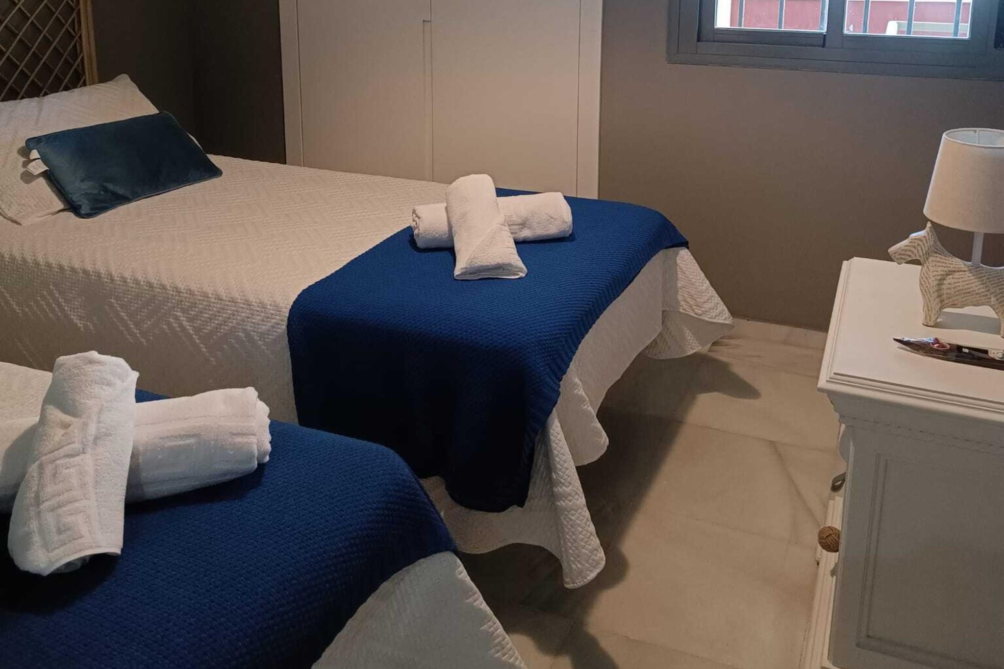 Belvilla by OYO Apartment in Fuengirola