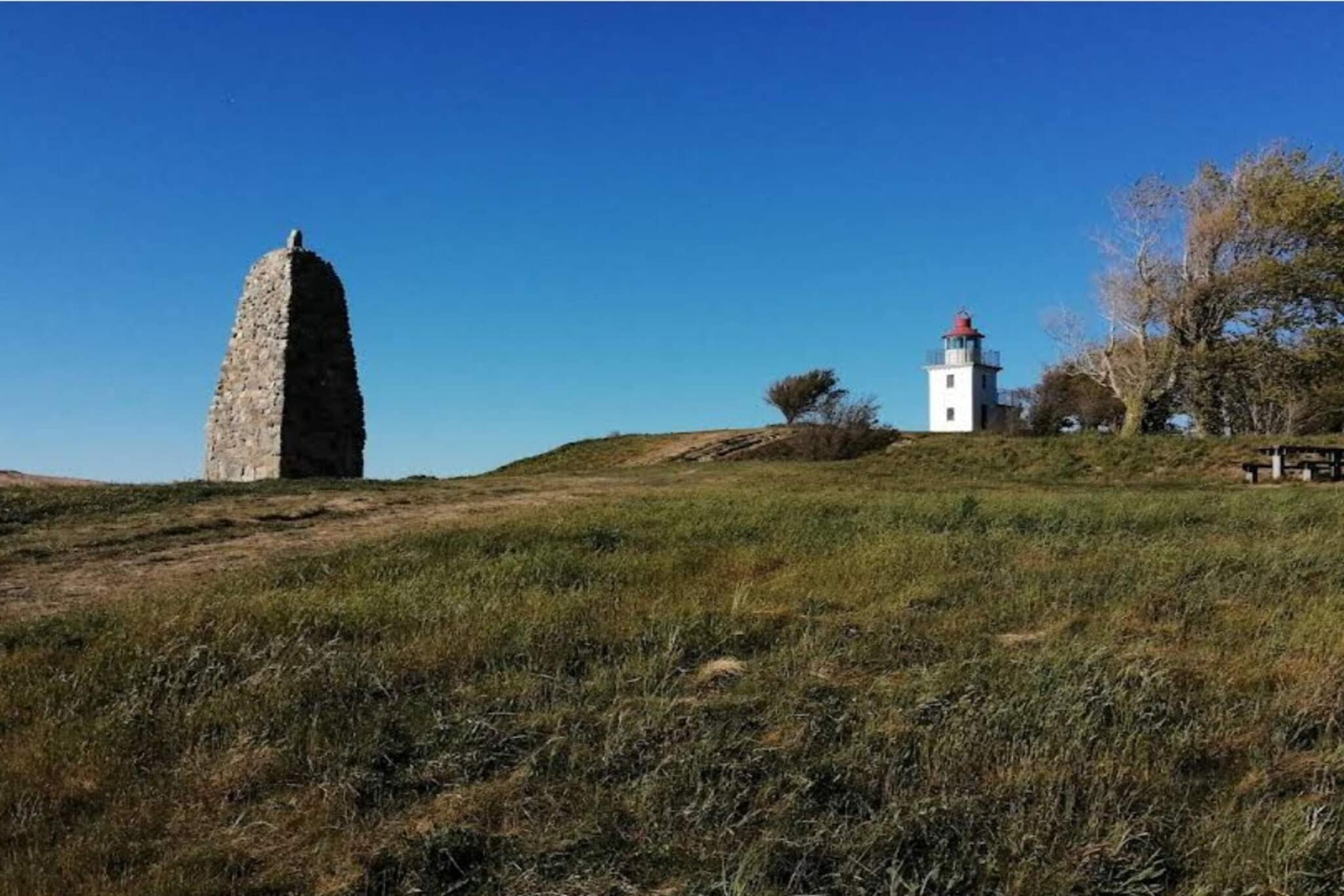 6 person holiday home in Hundested-By Traum