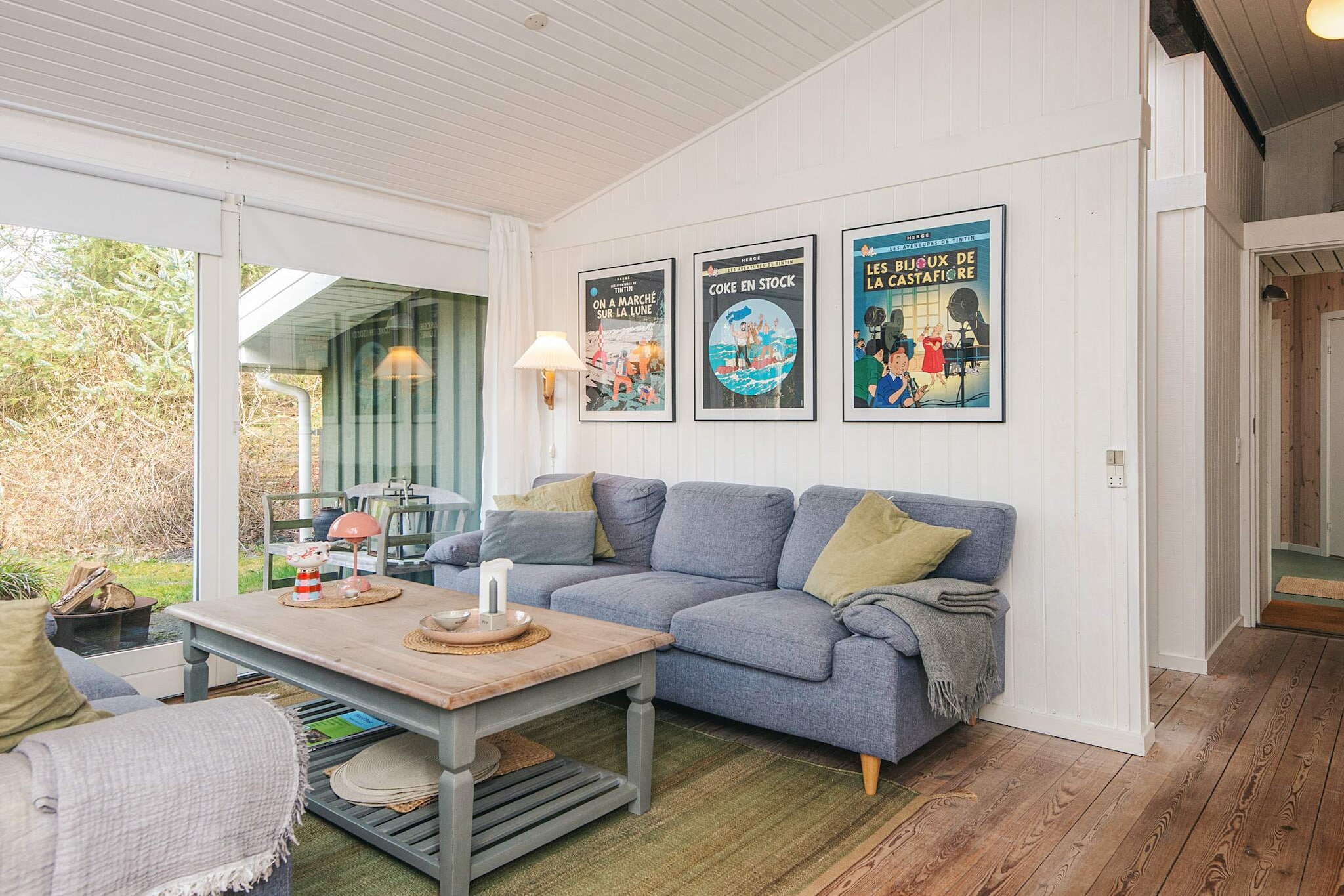 Idyllisch natuurlijk toevluchtsoord -- By Traum Ferienwohnungen