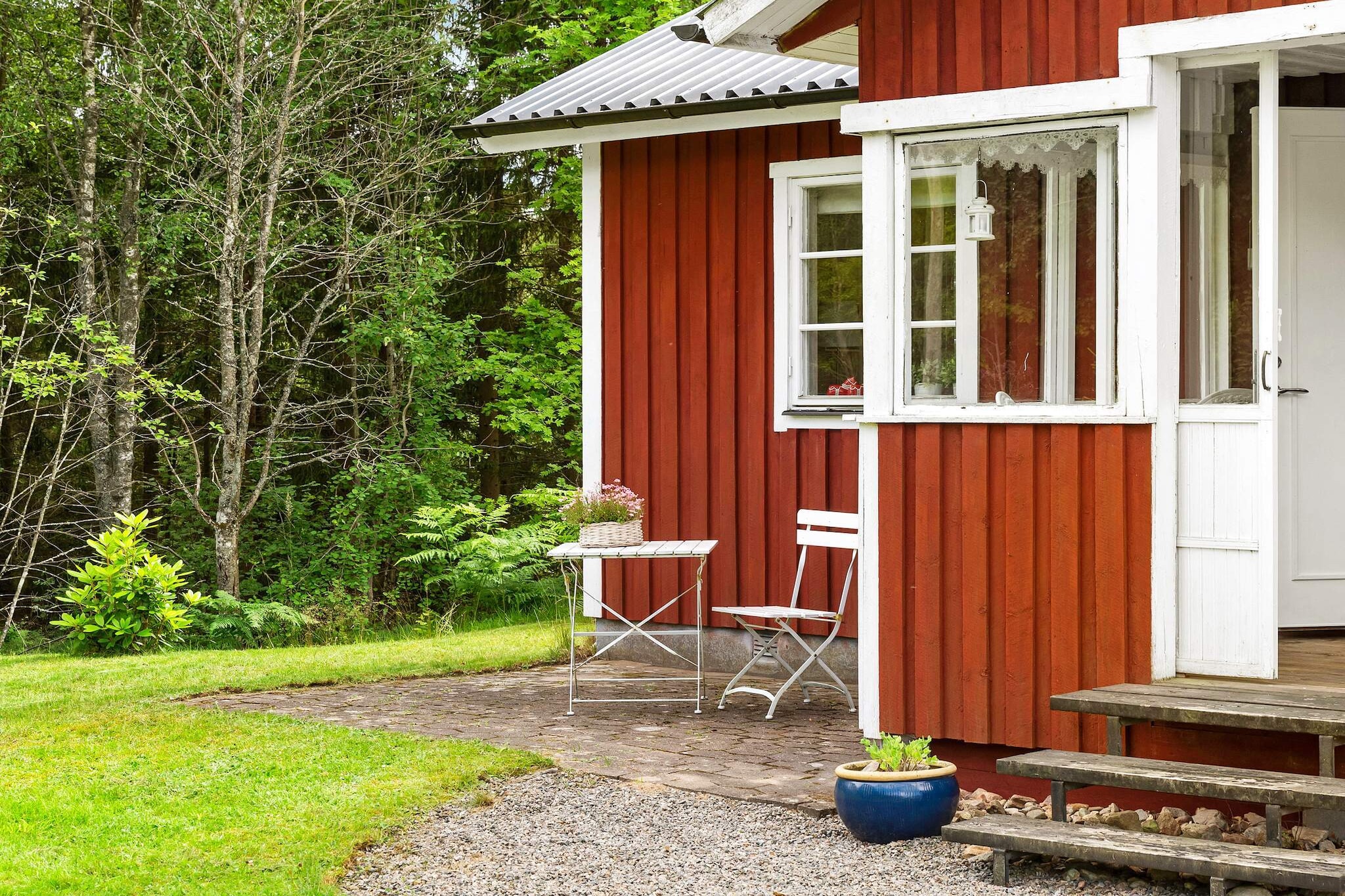 8 persoons vakantie huis in SKÅNES FAGERHULT