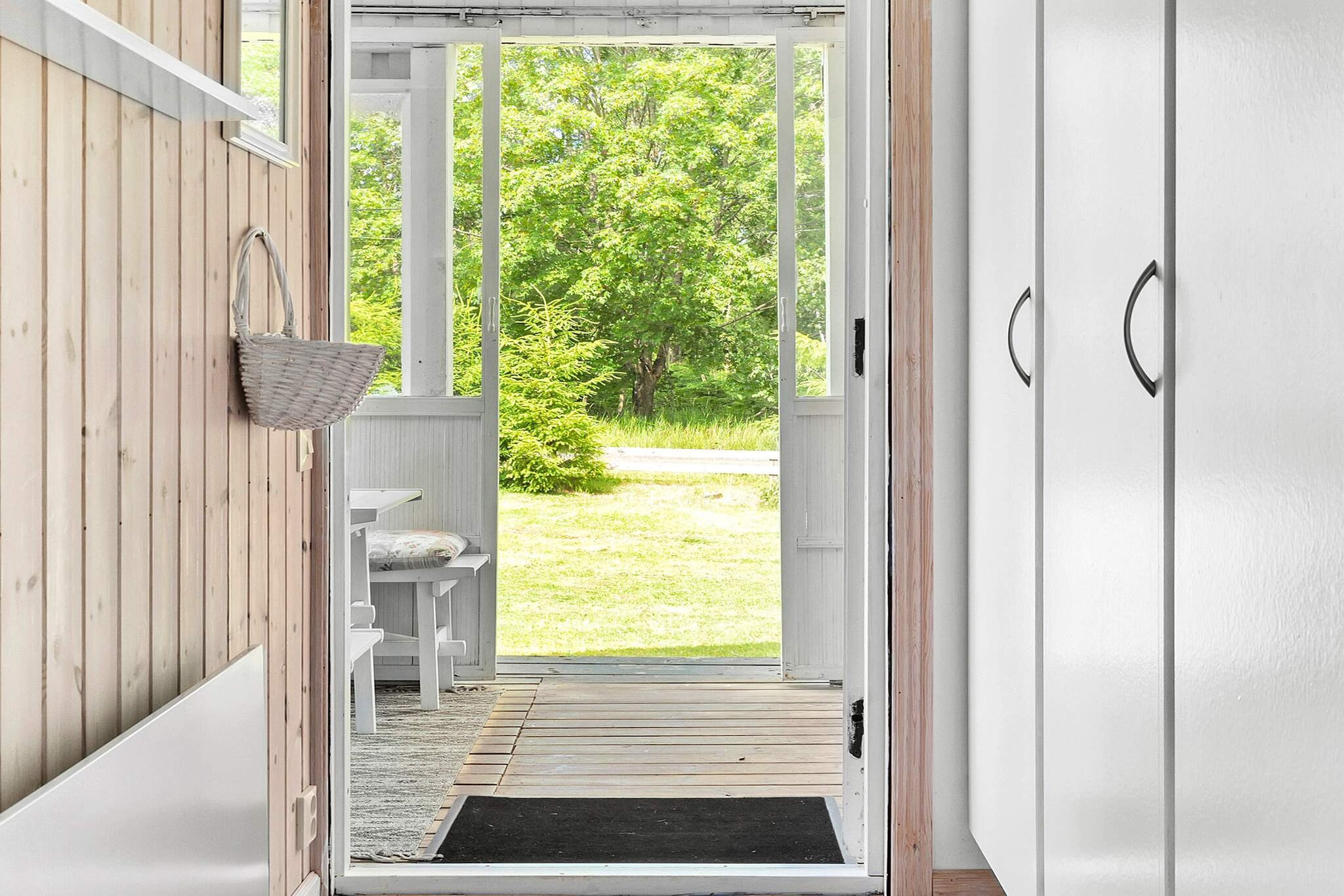Maison de vacances pour 8 a SKÅNES FAGERHULT - Intérieur