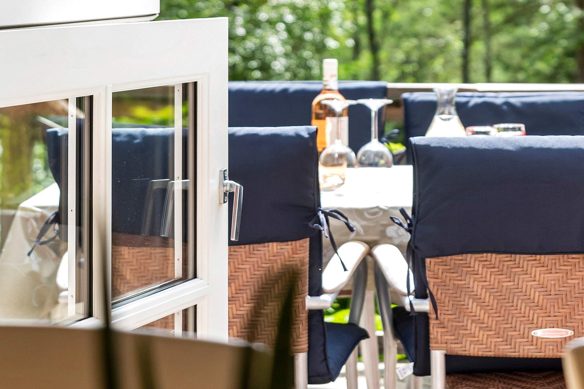 Maison de vacances pour 8 a SKÅNES FAGERHULT - Intérieur