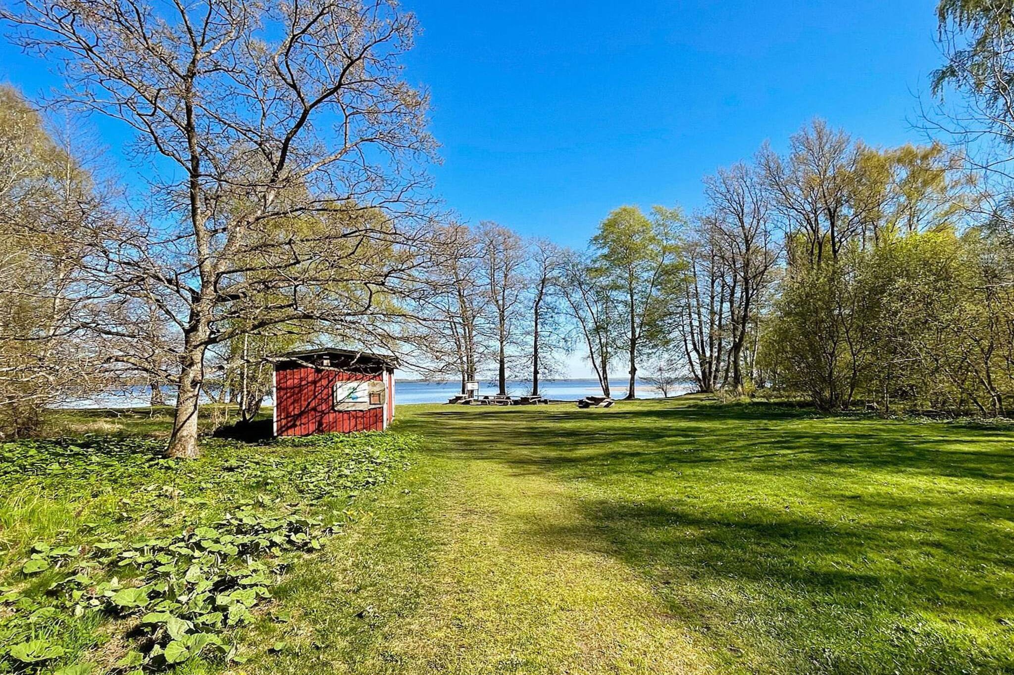 Maison de vacances pour 8 a SKÅNES FAGERHULT - Non tagué