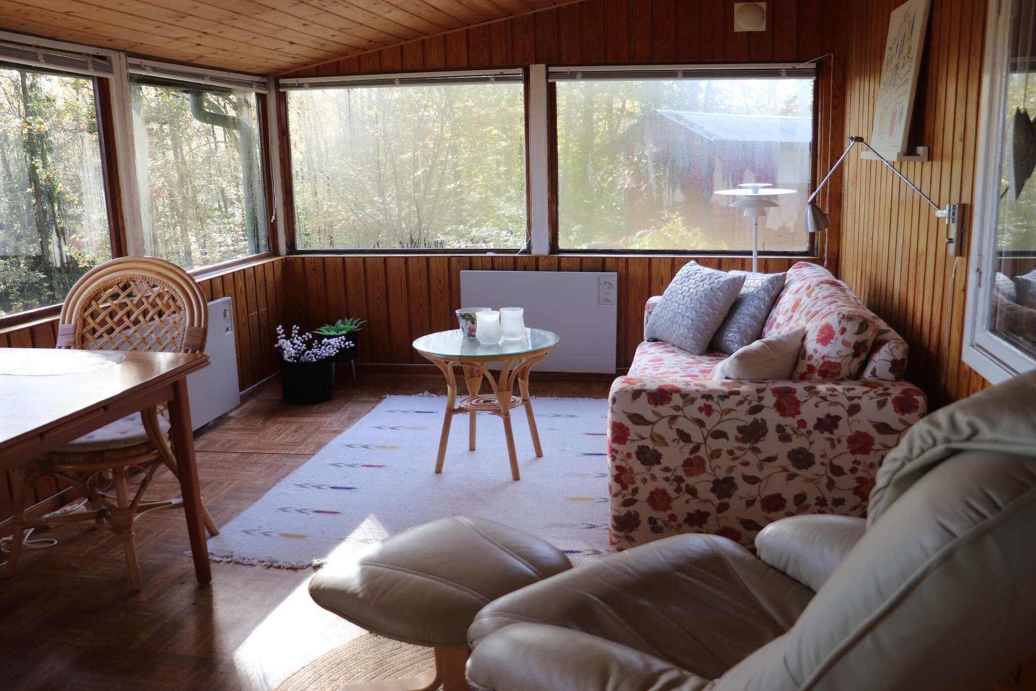 4 persoons vakantie huis in SKÅNES-FAGERHULT