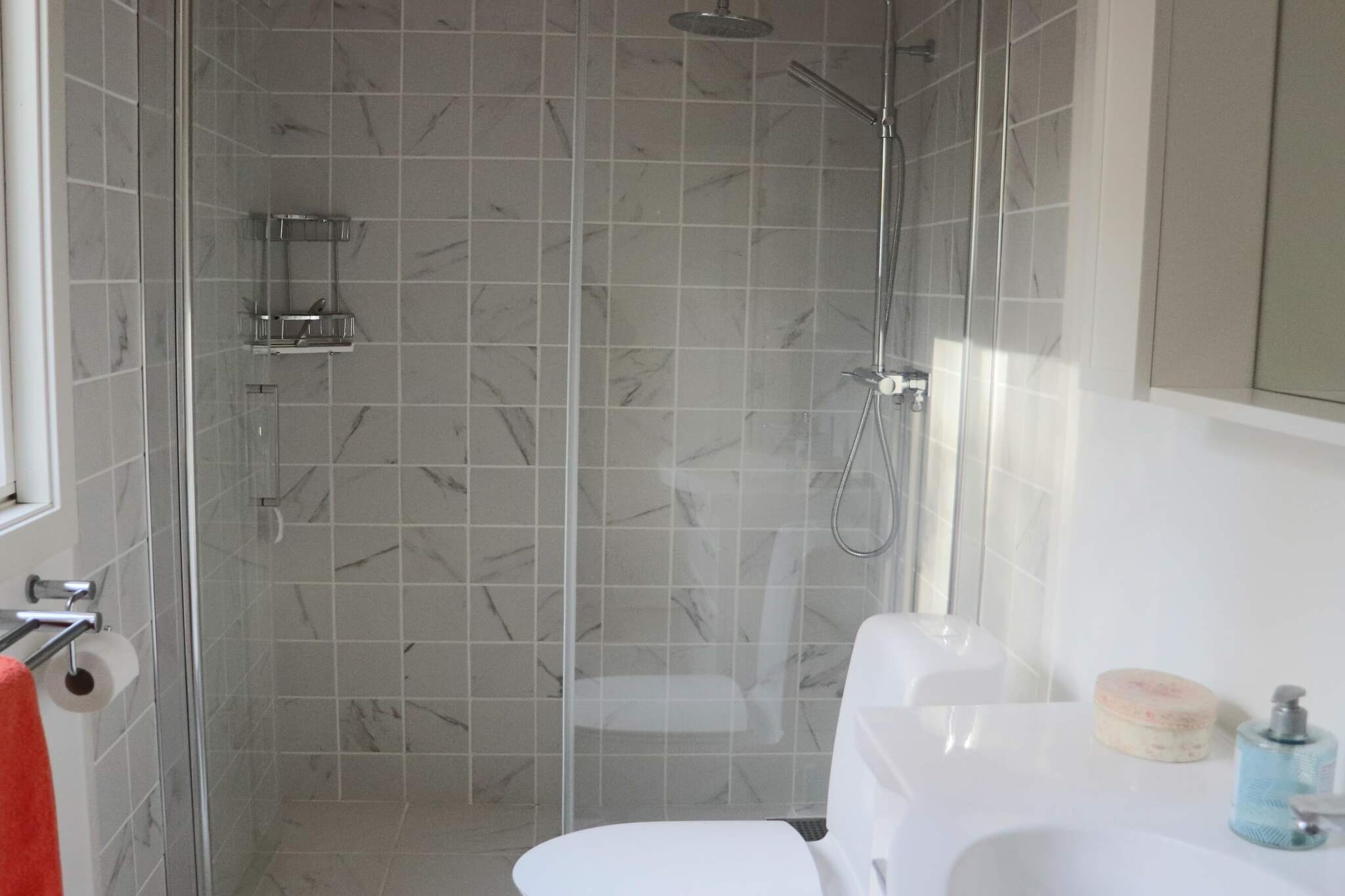Maison de vacances pour 4 a SKÅNES-FAGERHULT - Intérieur