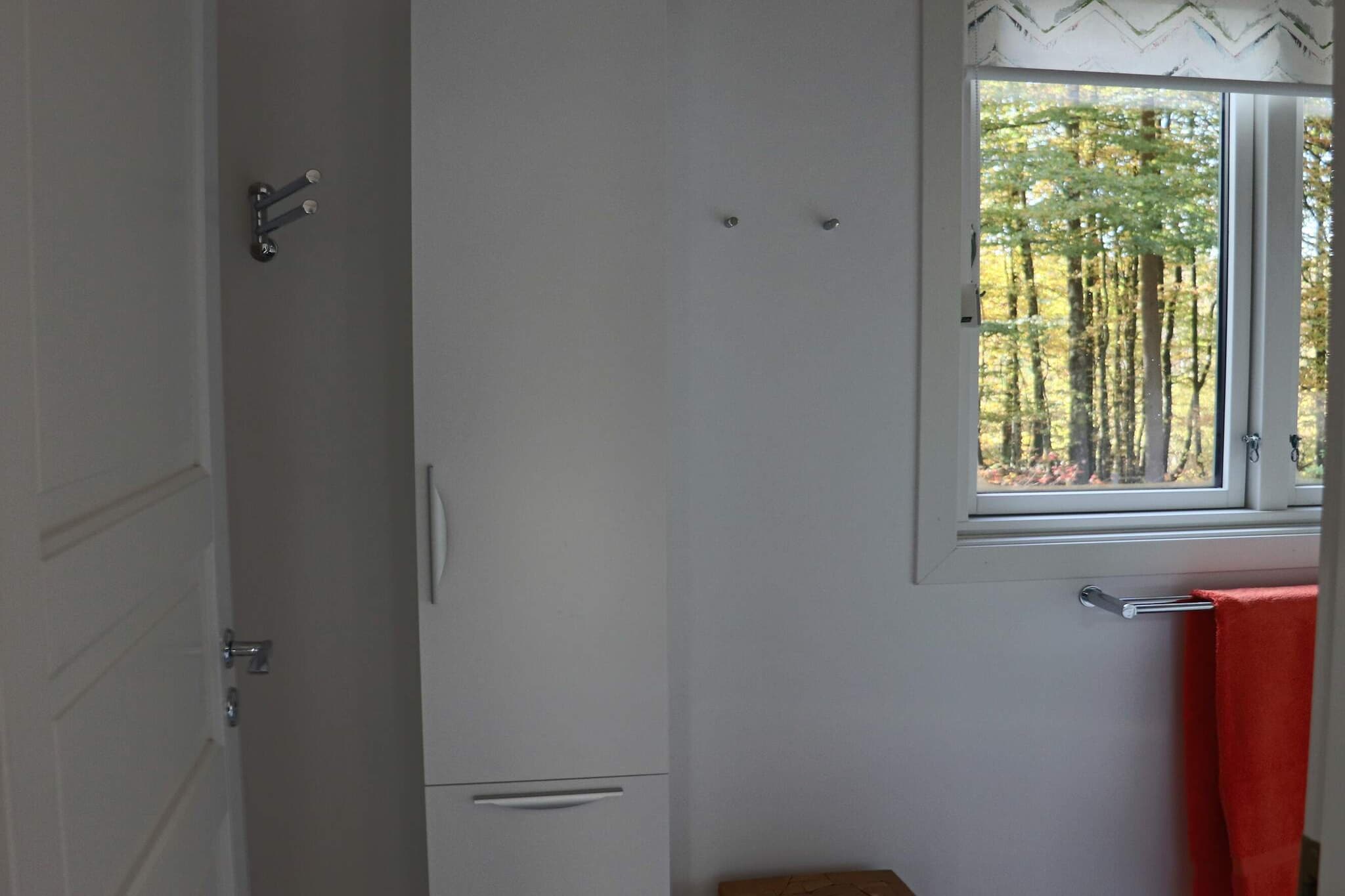 Maison de vacances pour 4 a SKÅNES-FAGERHULT - Intérieur