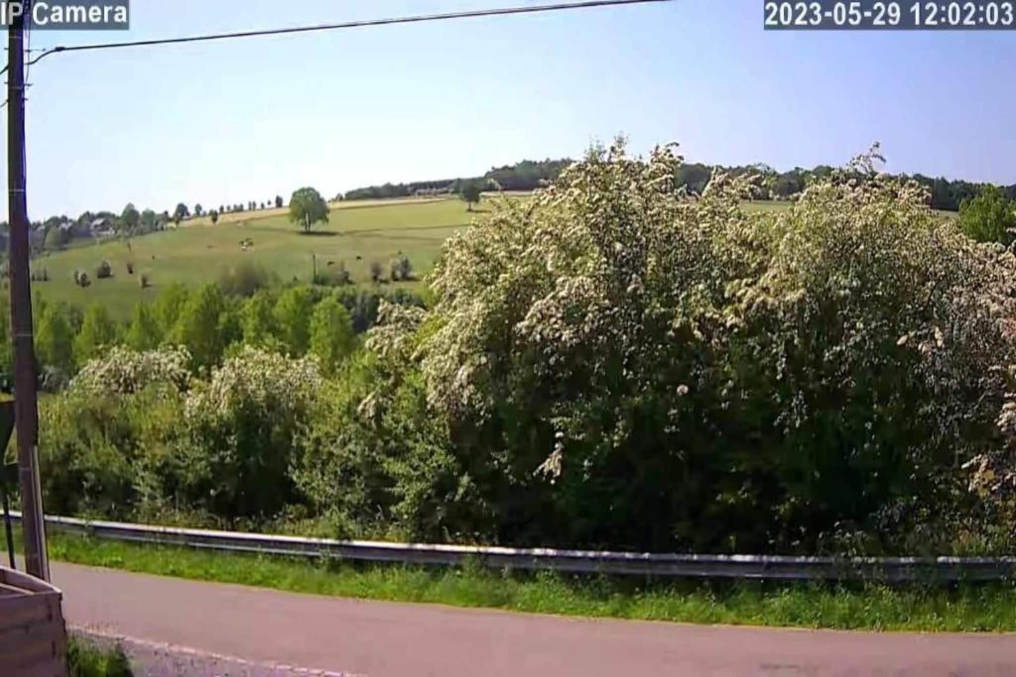 Be Chalet-Gebieden zomer 20km