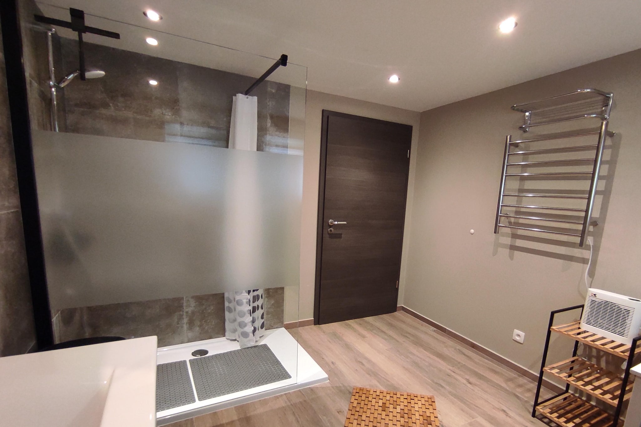 Escale J-P-Badkamer