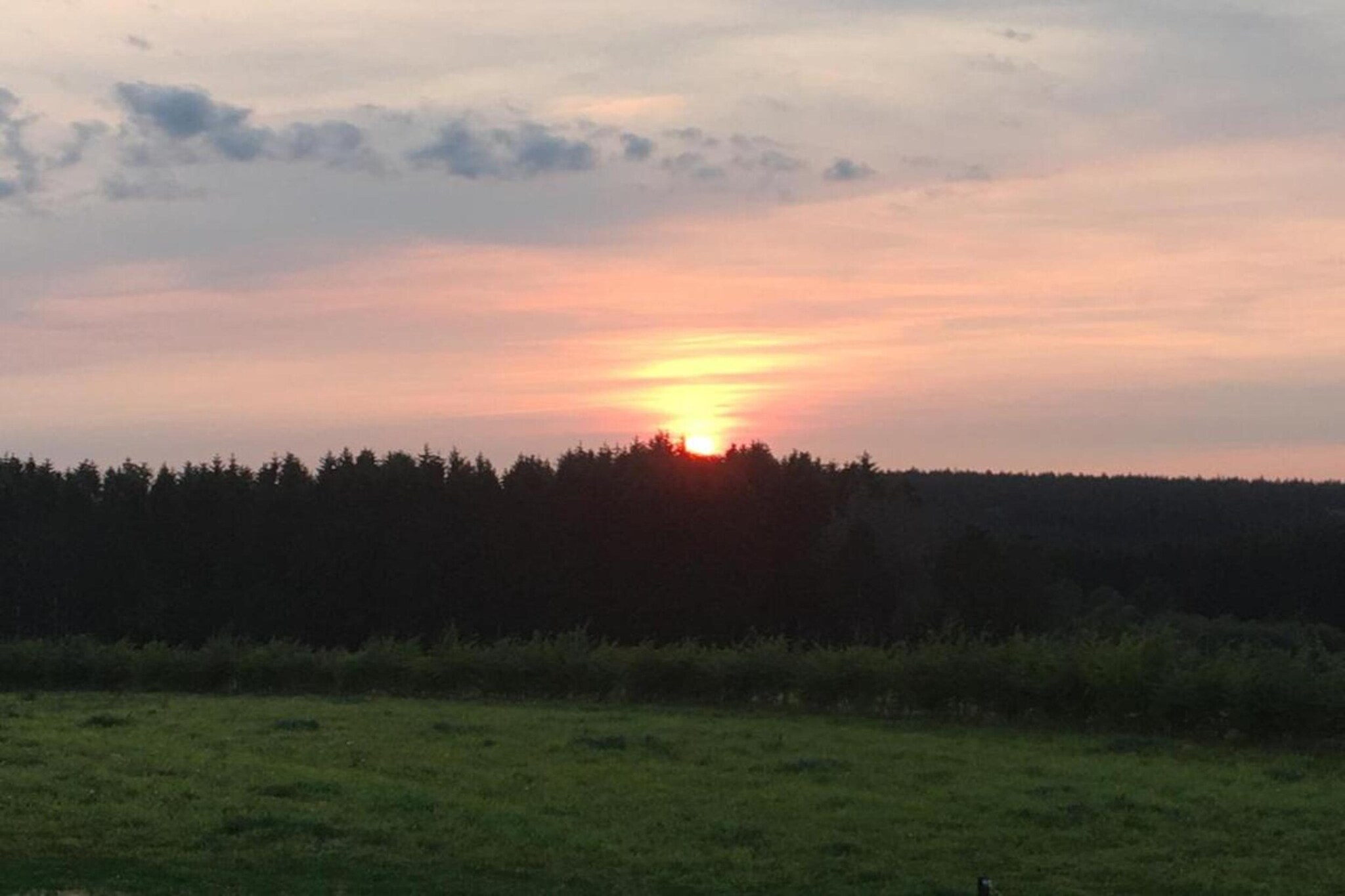 Escale J-P-Gebieden zomer 20km