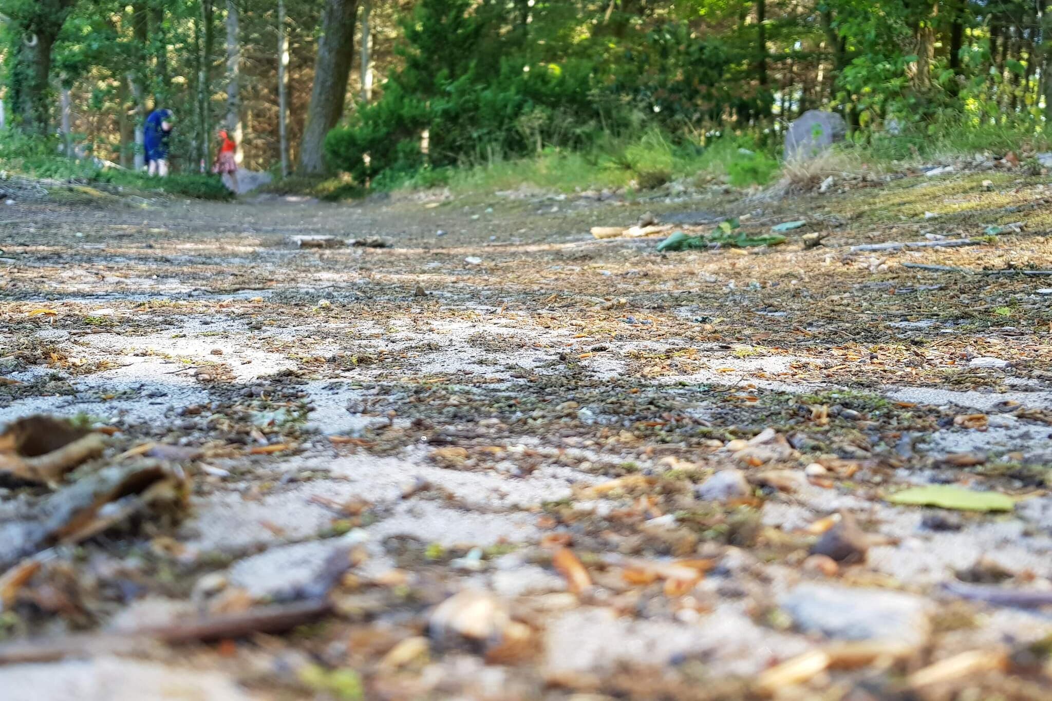 6 persoons vakantie huis in Glesborg-Niet-getagd