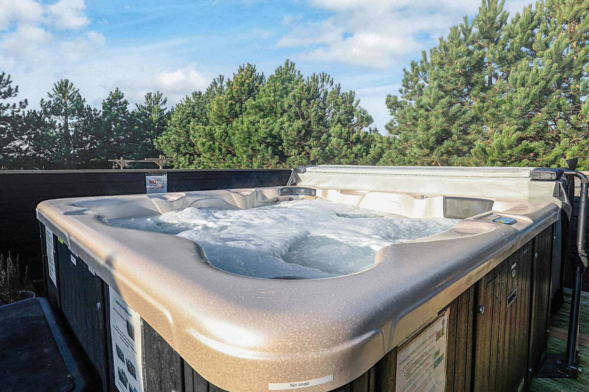 9 persoons vakantie huis in Væggerløse-By Traum - Spa