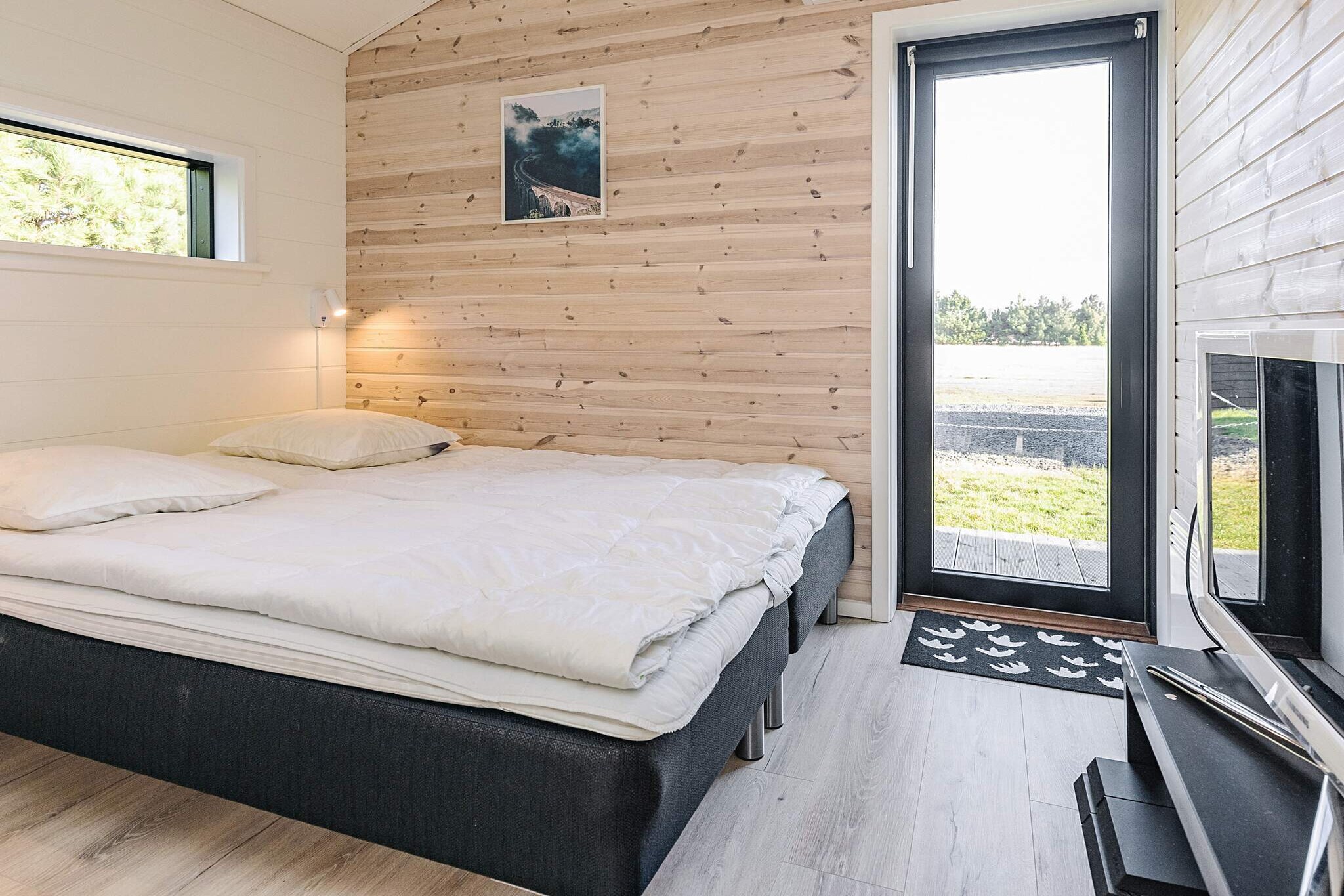 9 persoons vakantie huis in Væggerløse-By Traum - Binnen