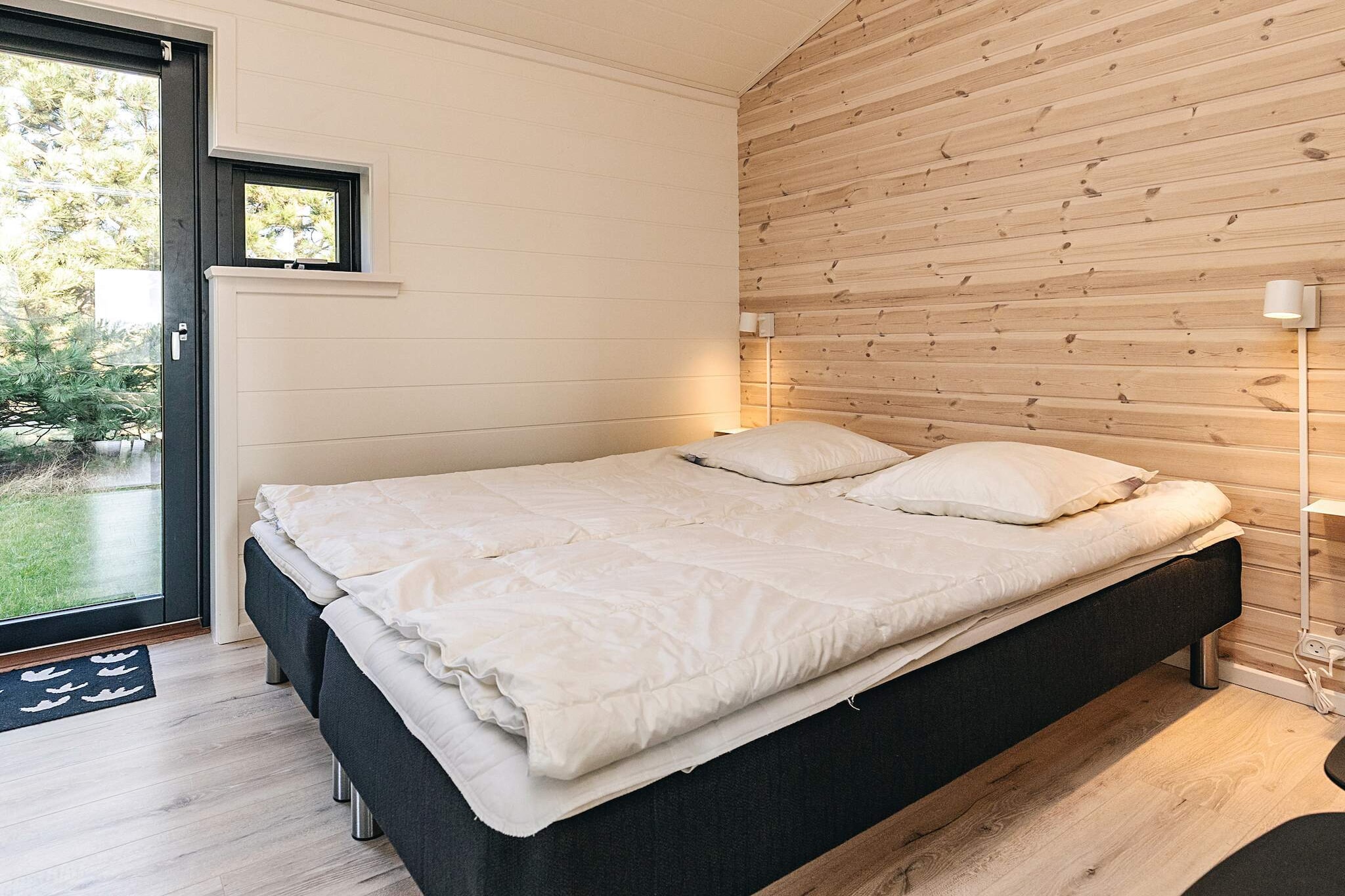 9 persoons vakantie huis in Væggerløse-By Traum - Binnen