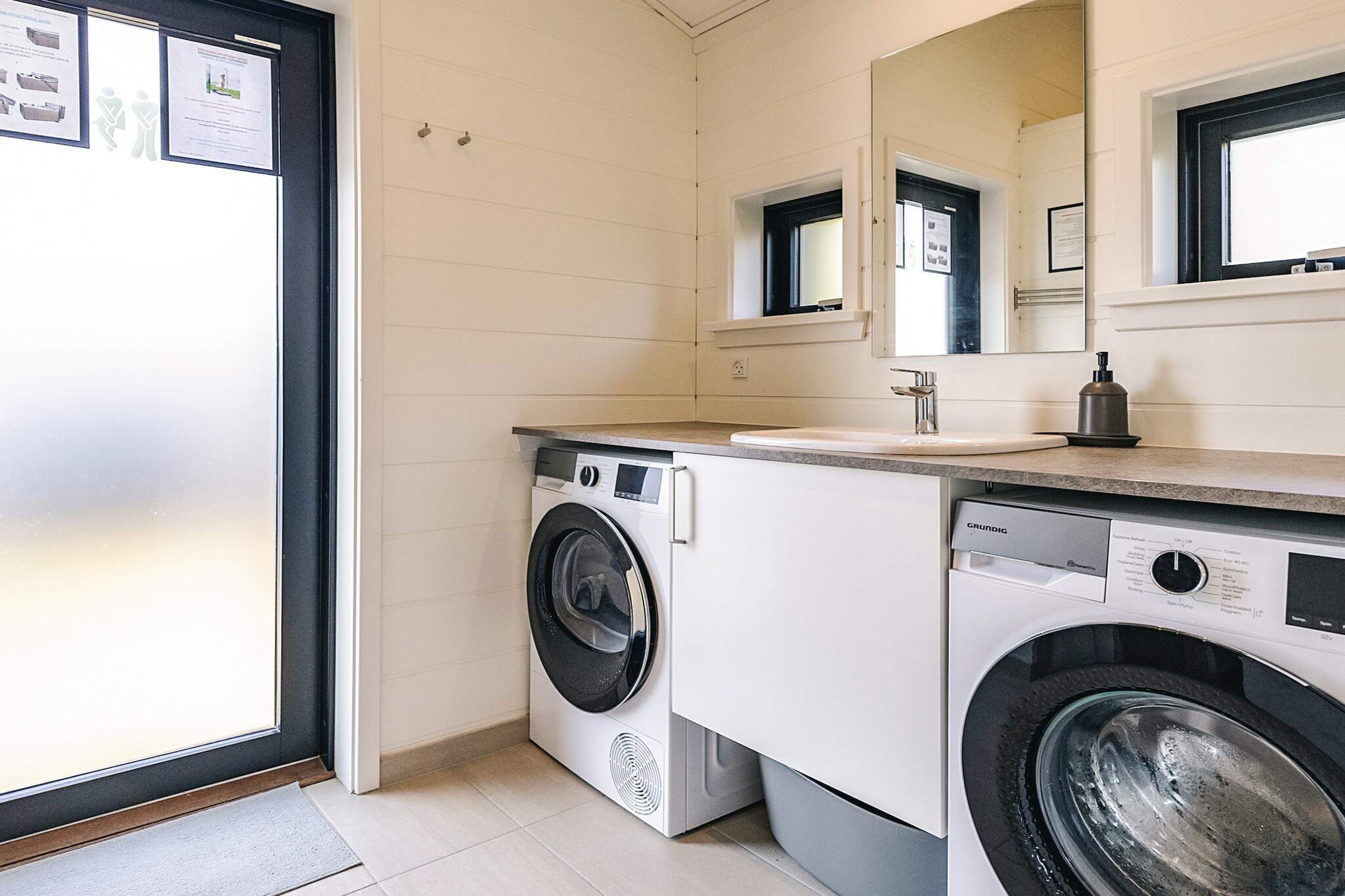 9 persoons vakantie huis in Væggerløse-By Traum - Binnen