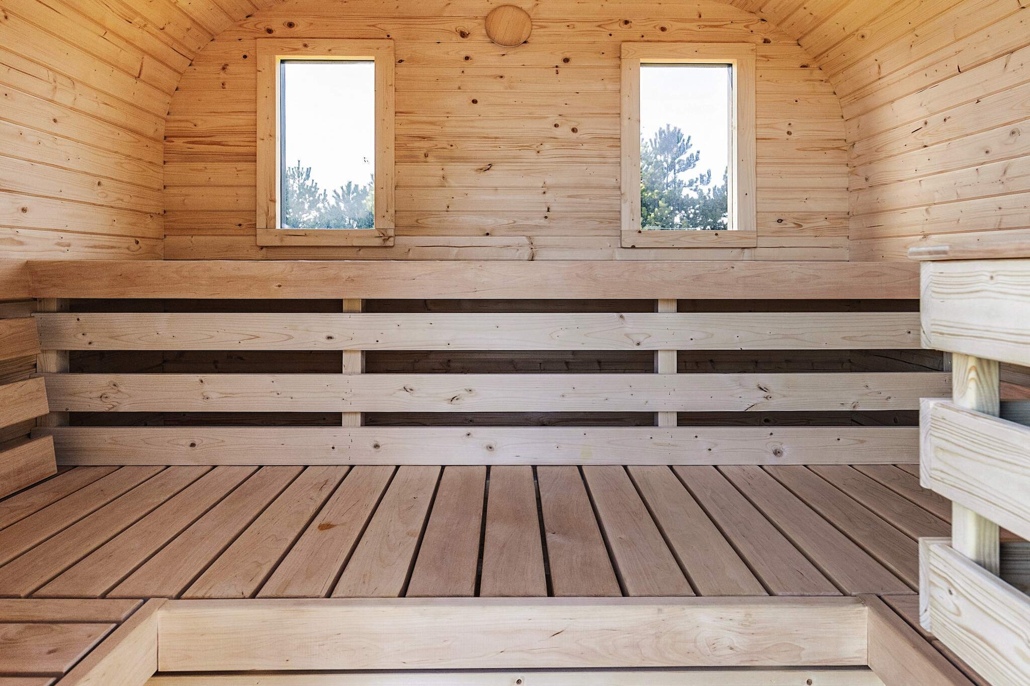 9 persoons vakantie huis in Væggerløse-By Traum - Sauna