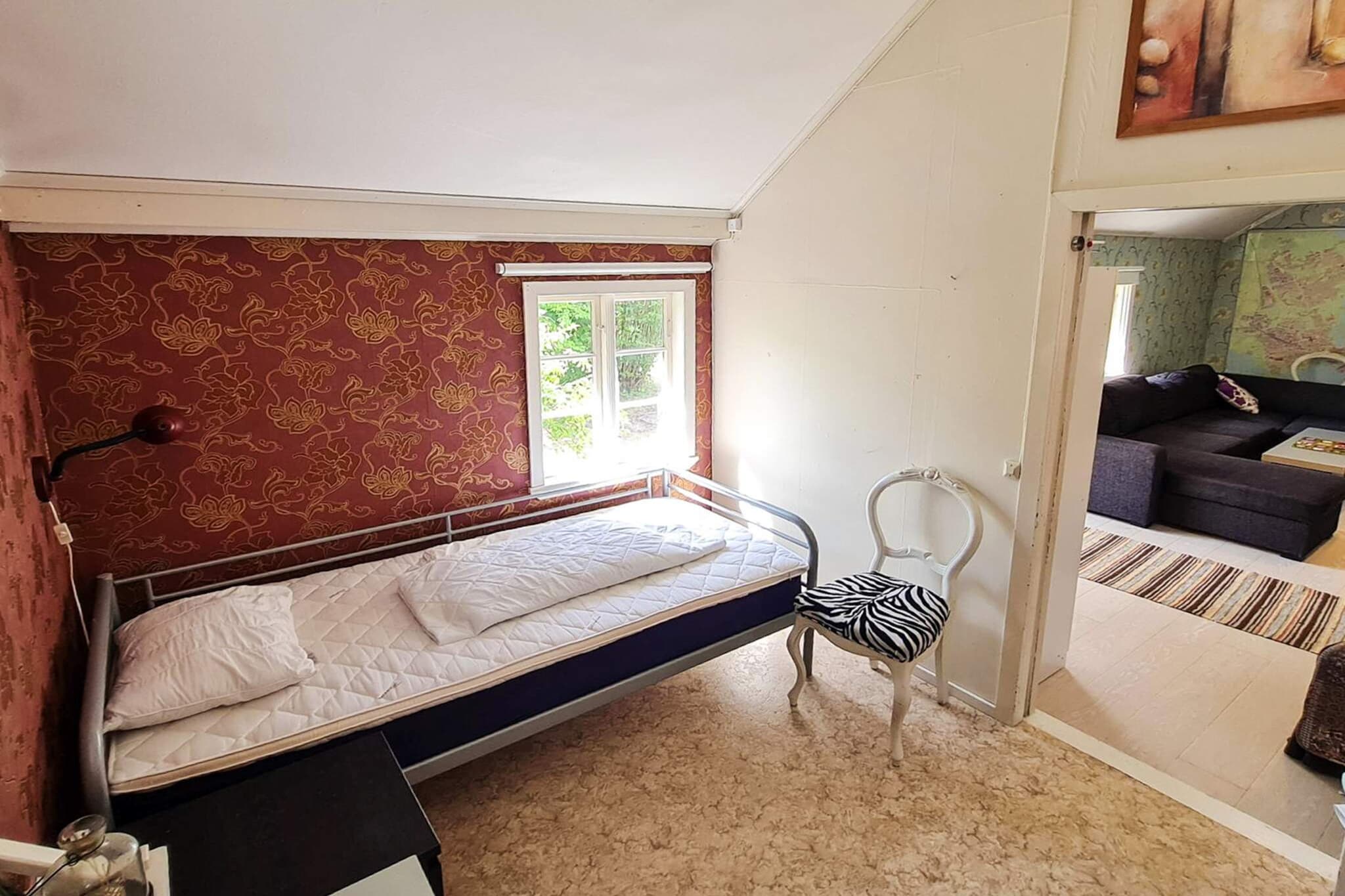 Maison de vacances pour 5 a HALTORP-By Traum - Intérieur