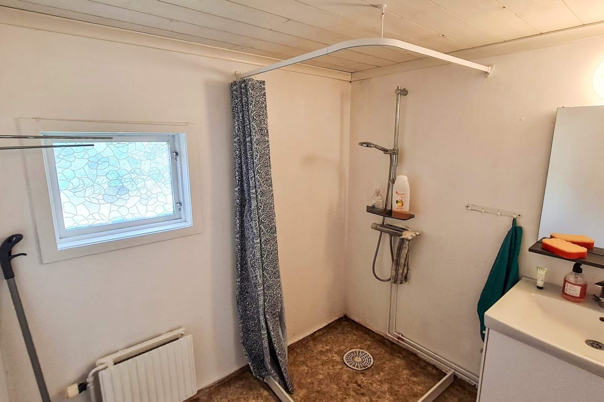 Maison de vacances pour 5 a HALTORP-By Traum - Intérieur