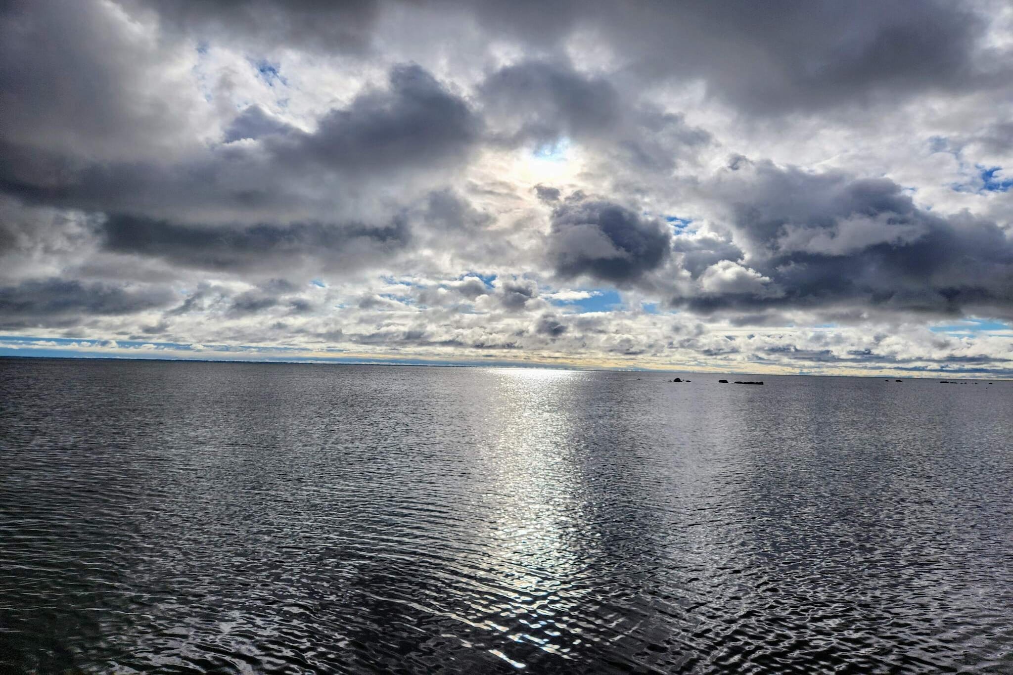 Water View