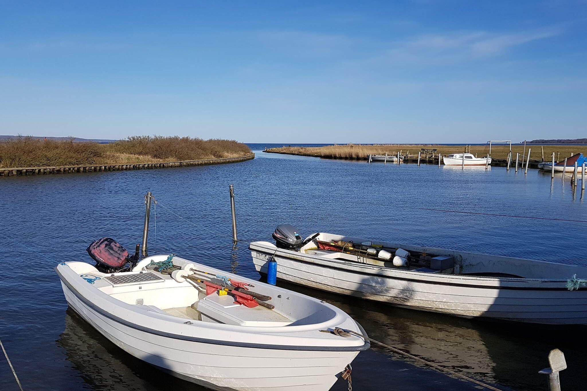 Water View