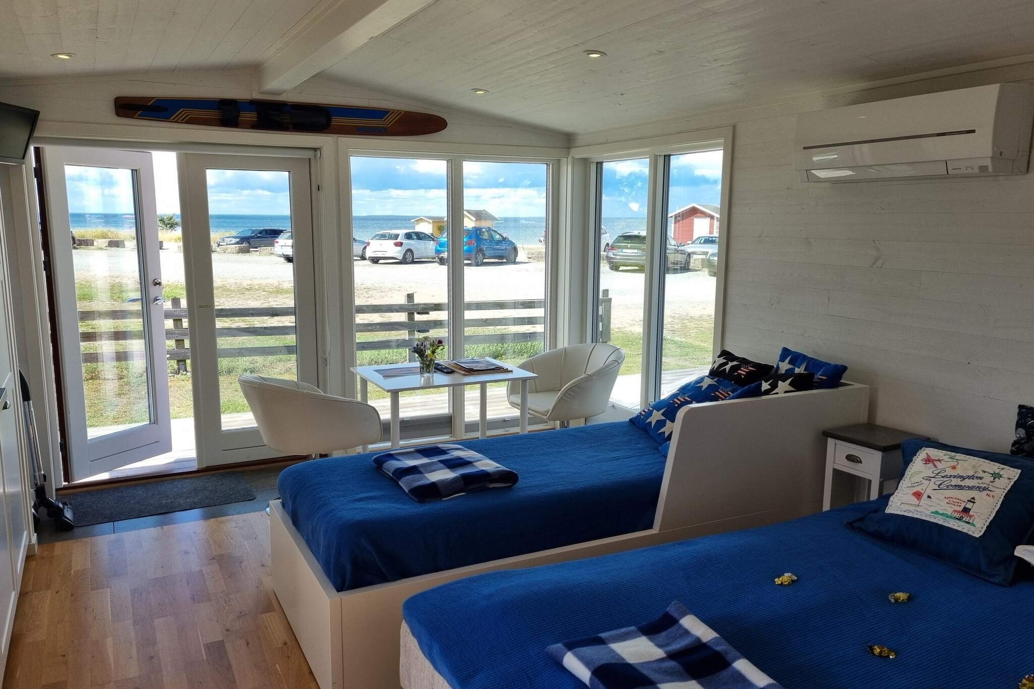 3 person holiday home in LÖTTORP-By Traum