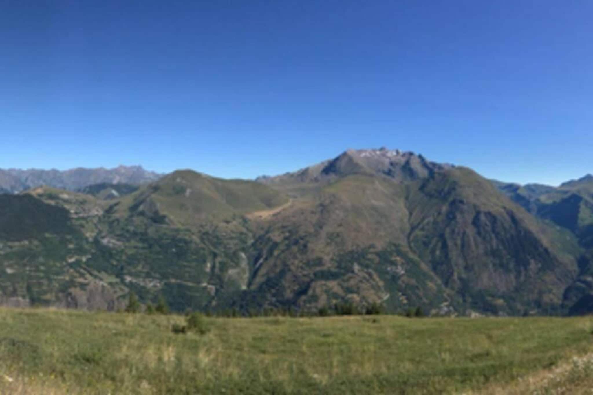 Chalet Le Sabot de Venus-Gebieden zomer 20km