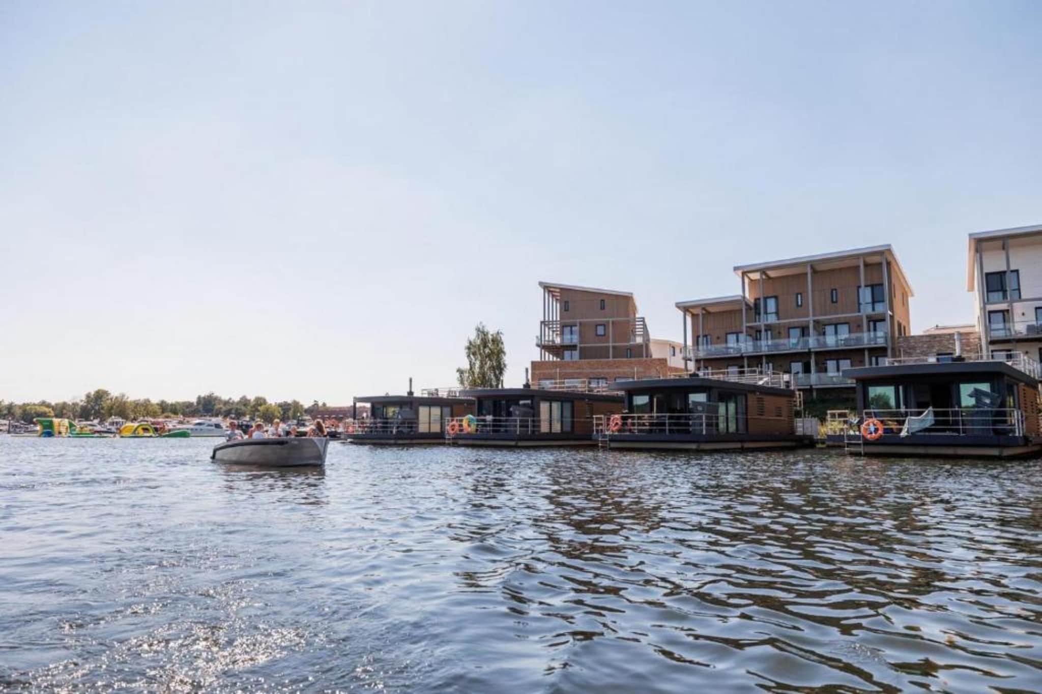Vakantiepark Leukermeer 8-Gebieden zomer 20km