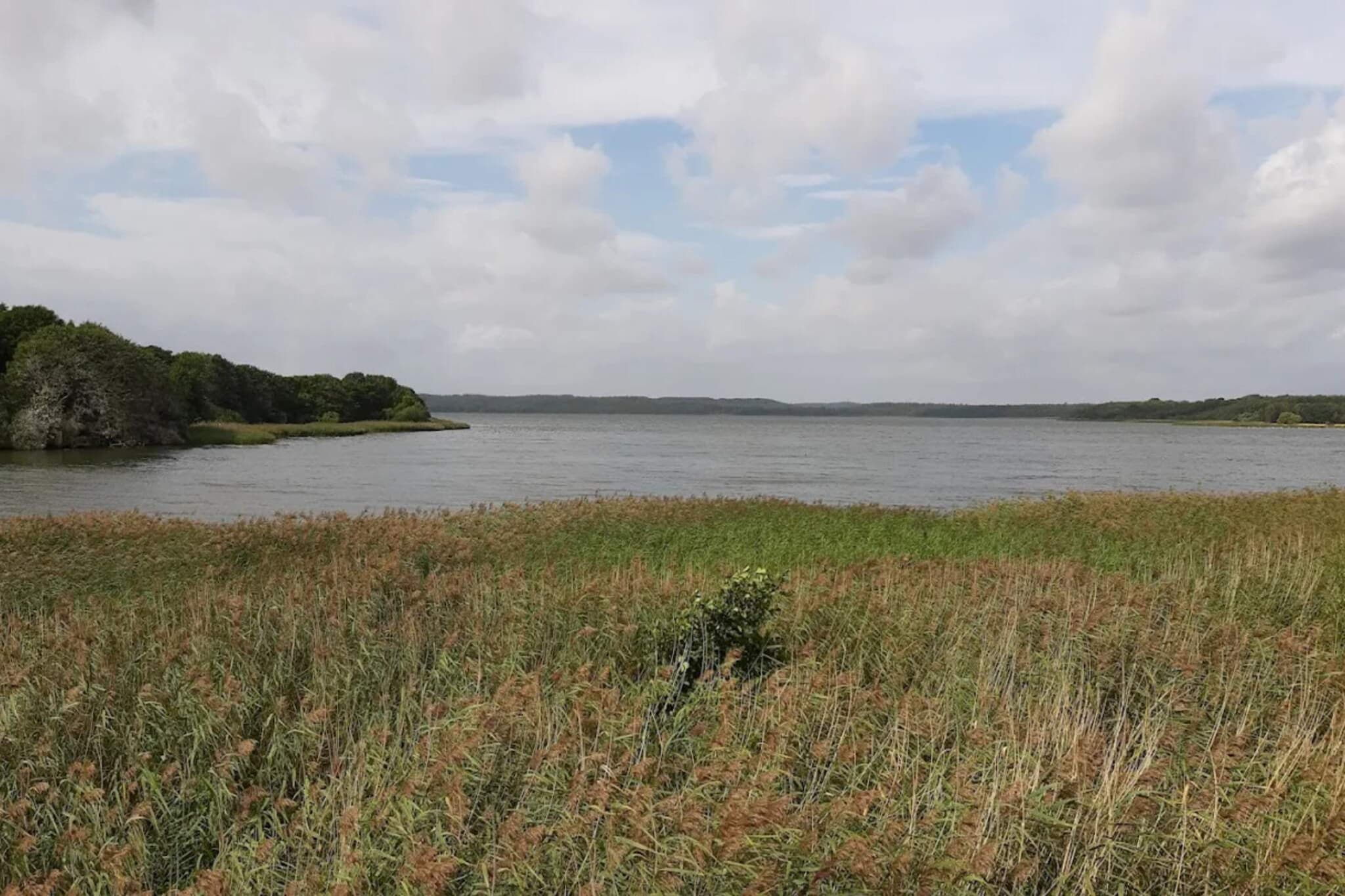 6 persoons vakantiehuis in Ebeltoft