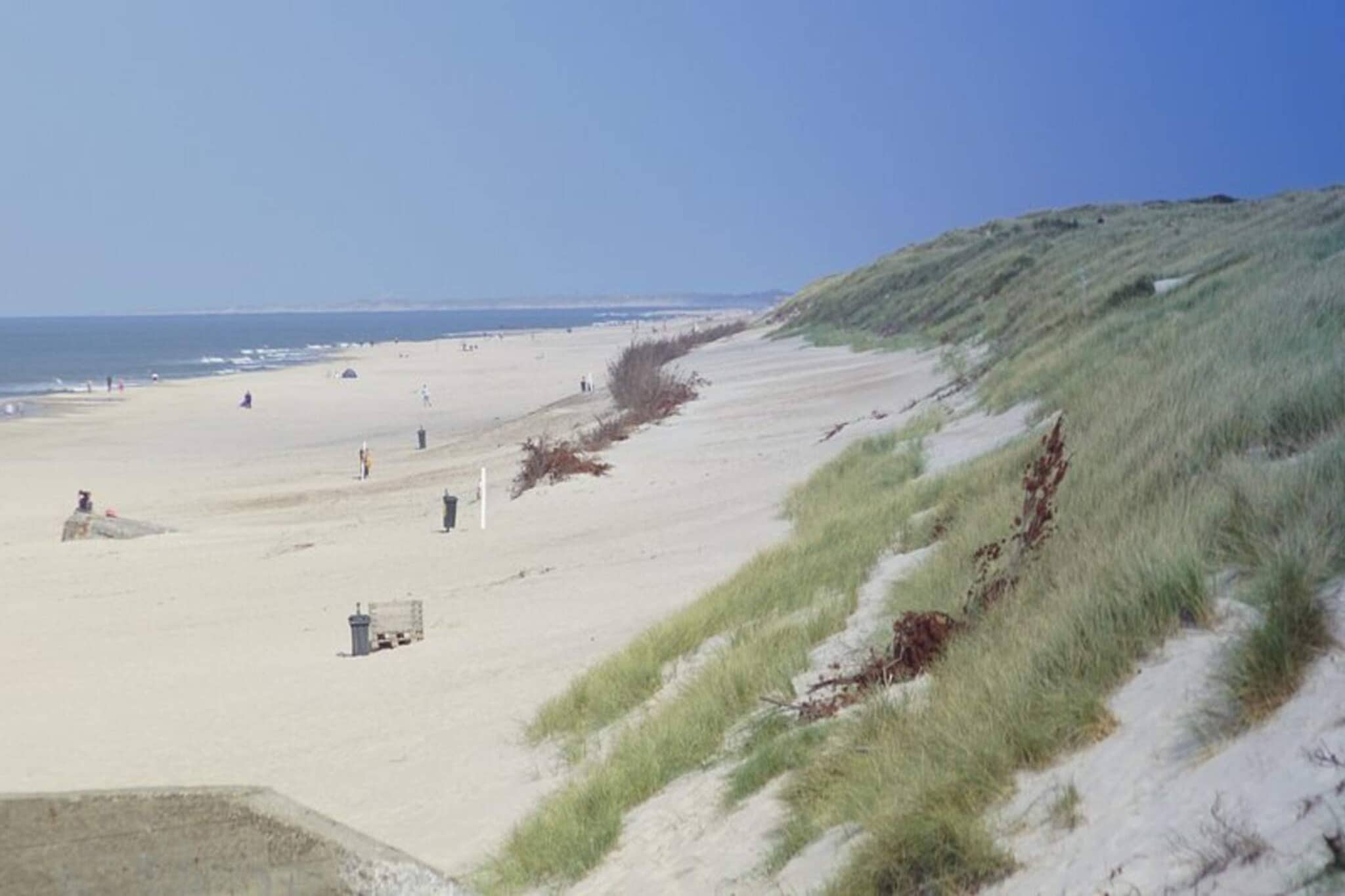 6 persoons vakantie huis in Ringkøbing-By Traum-Waterzicht