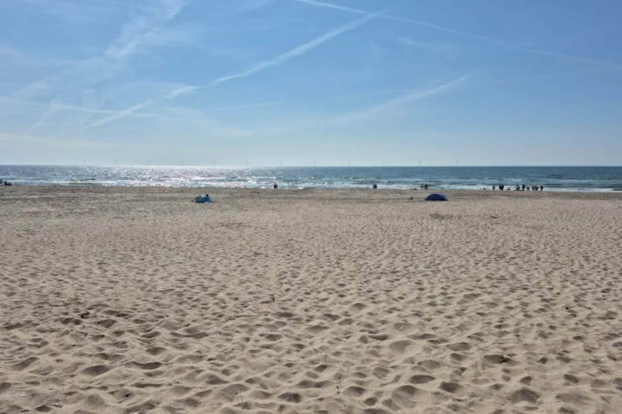 6 persoons vakantie huis in Ringkøbing-By Traum-Waterzicht